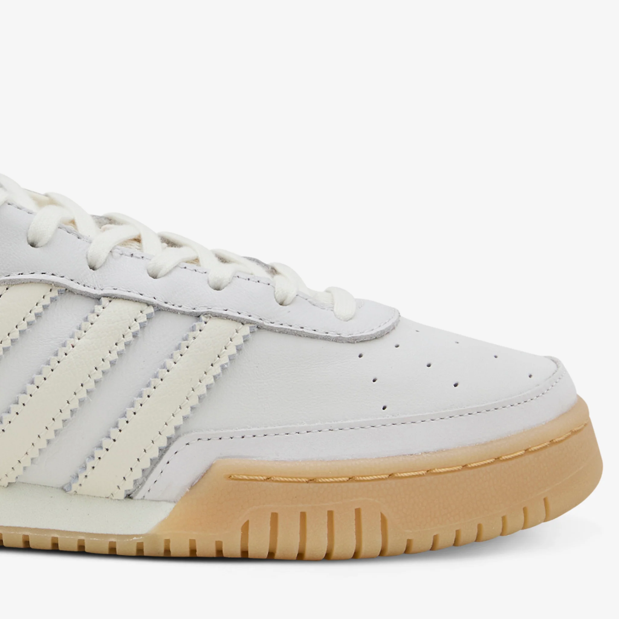SPZL Burnden II Ftwr White | Cream White | Off White - Image 4