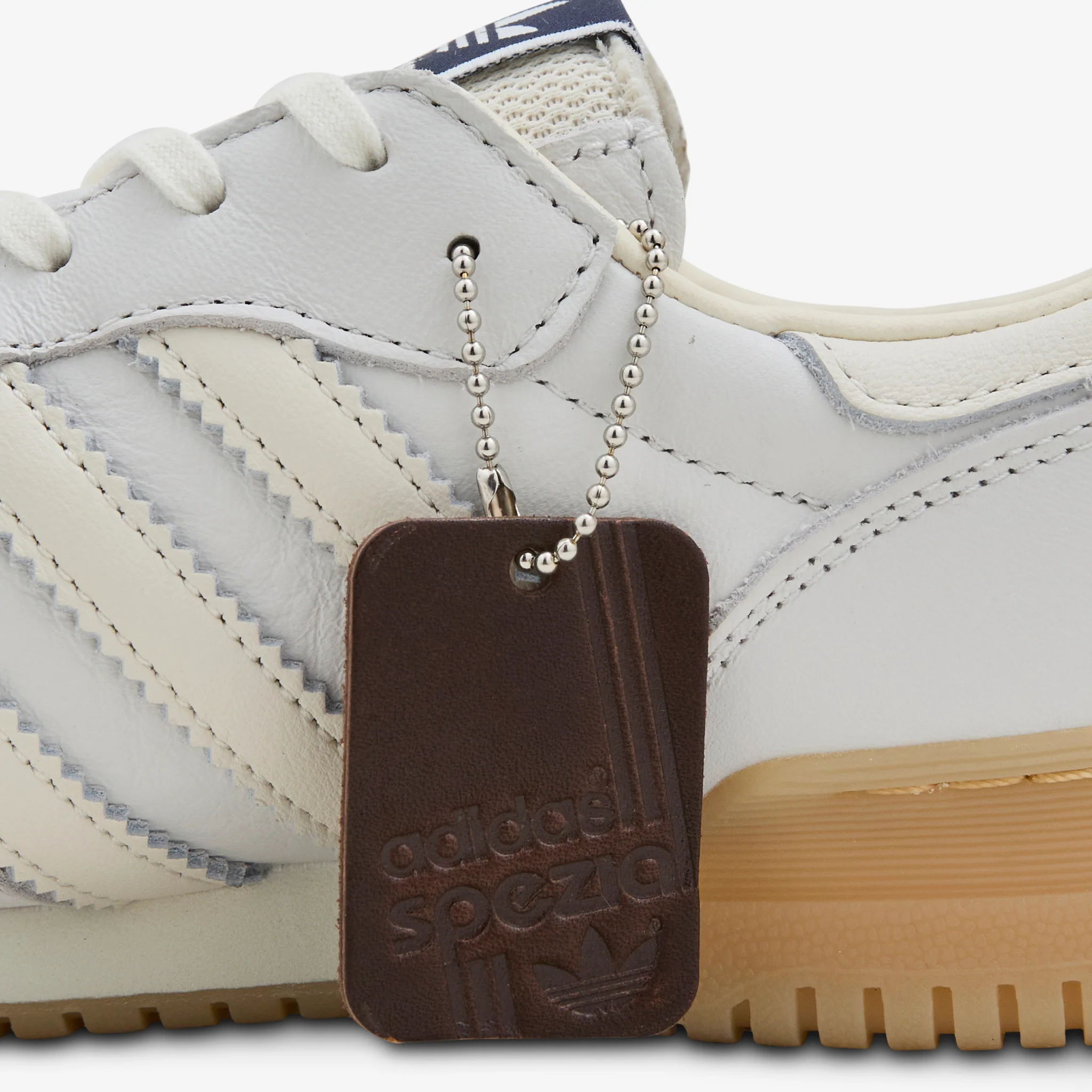 SPZL Burnden II Ftwr White | Cream White | Off White - Image 5