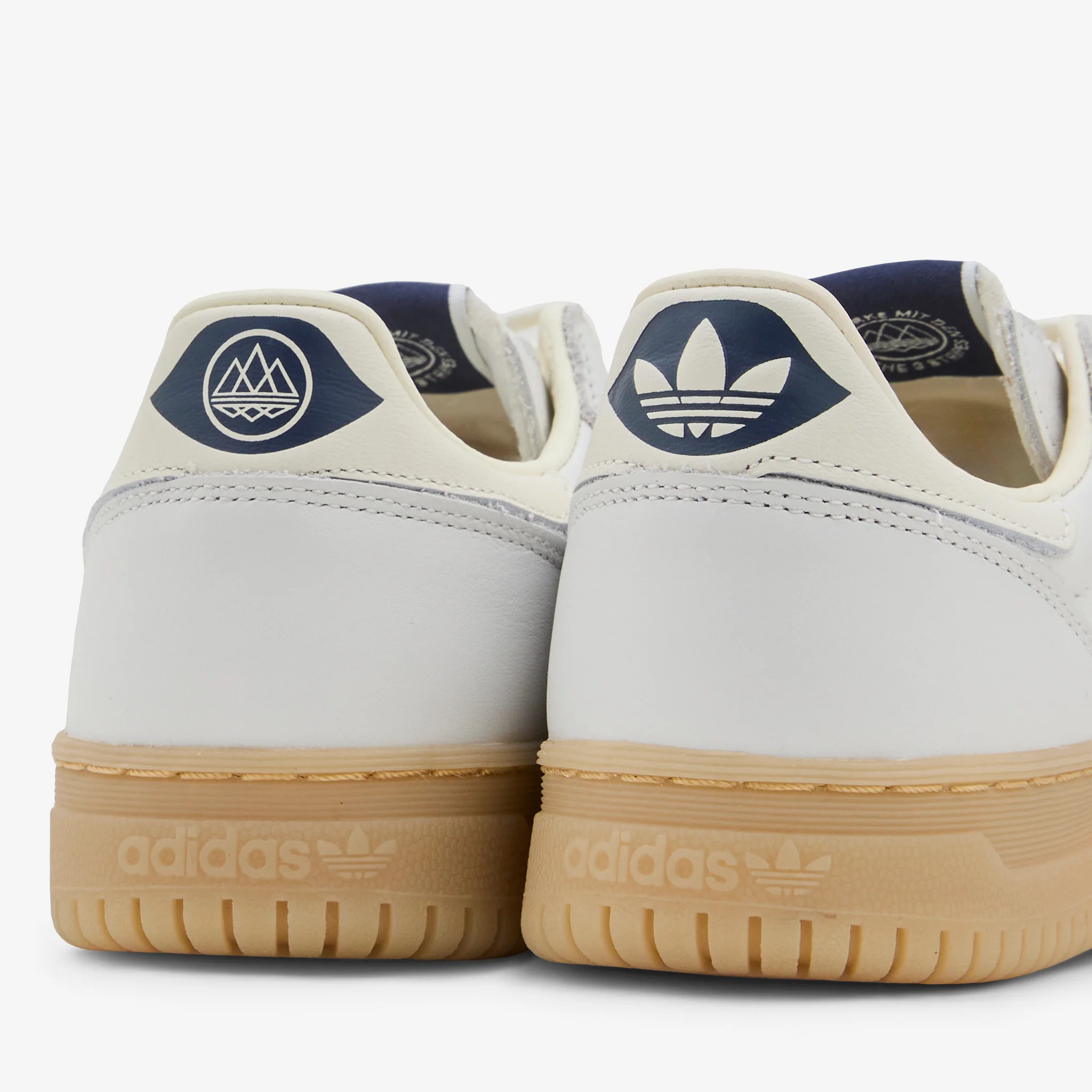 SPZL Burnden II Ftwr White | Cream White | Off White - Image 6