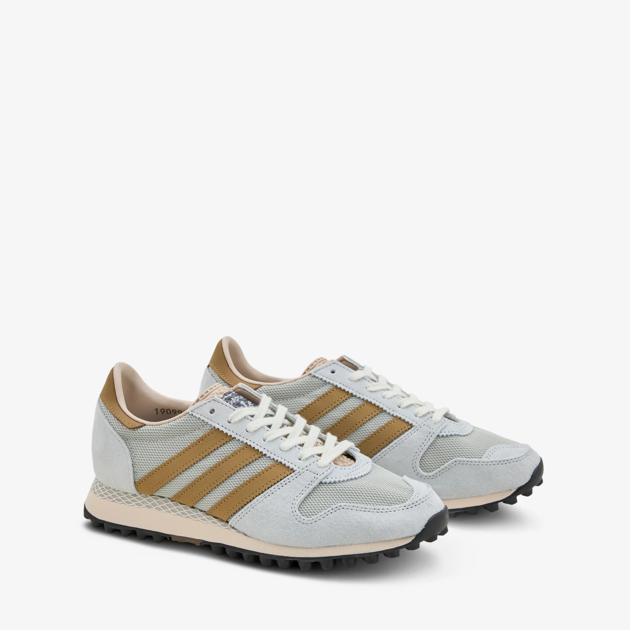 SPZL Longridge Wonder Silver | Halo Green | Core Black