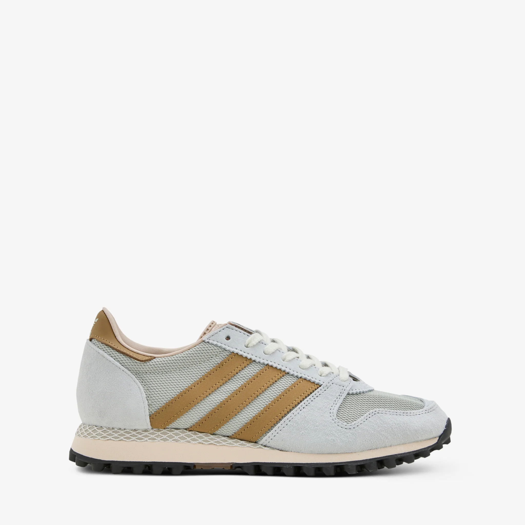 SPZL Longridge Wonder Silver | Halo Green | Core Black - Image 2