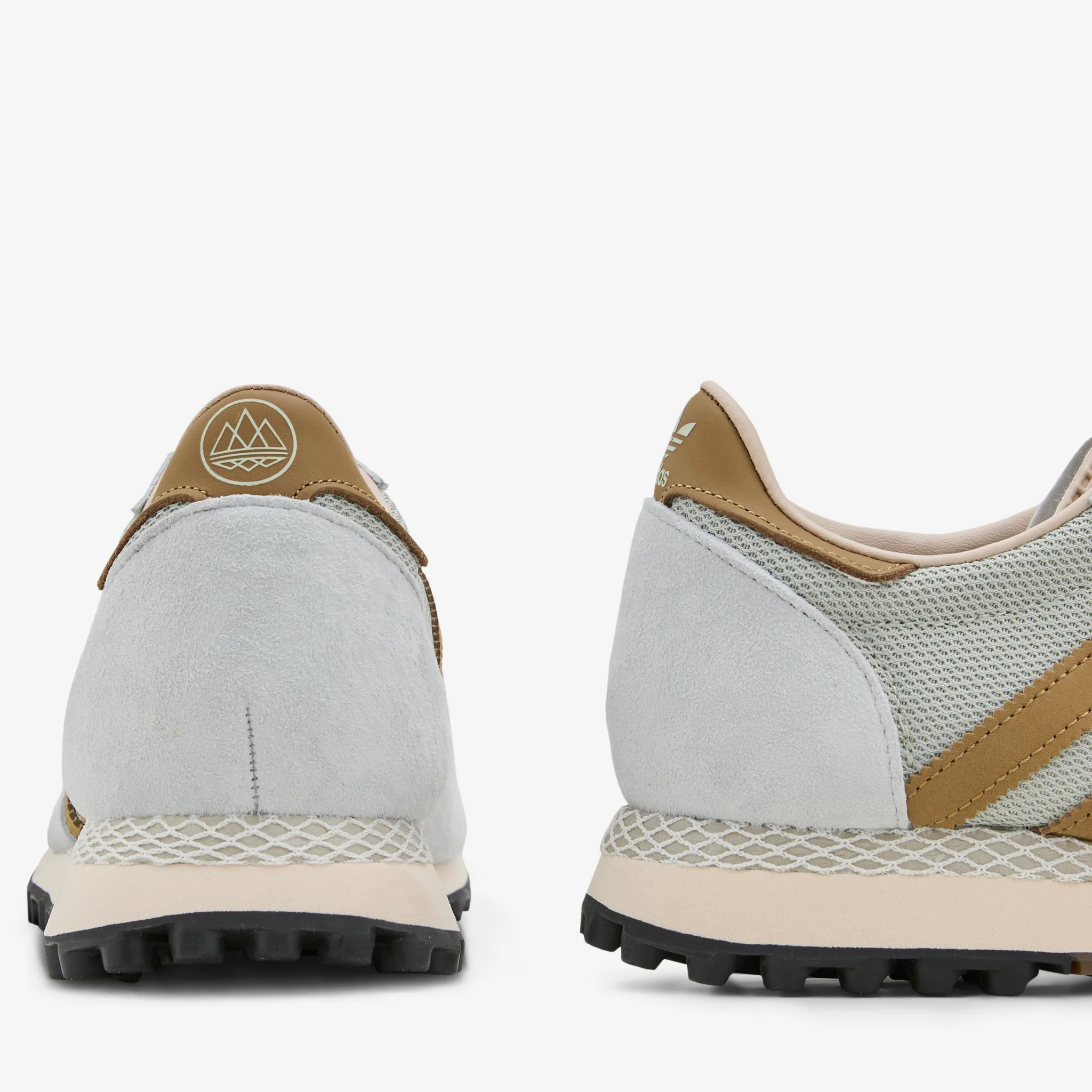 SPZL Longridge Wonder Silver | Halo Green | Core Black - Image 3
