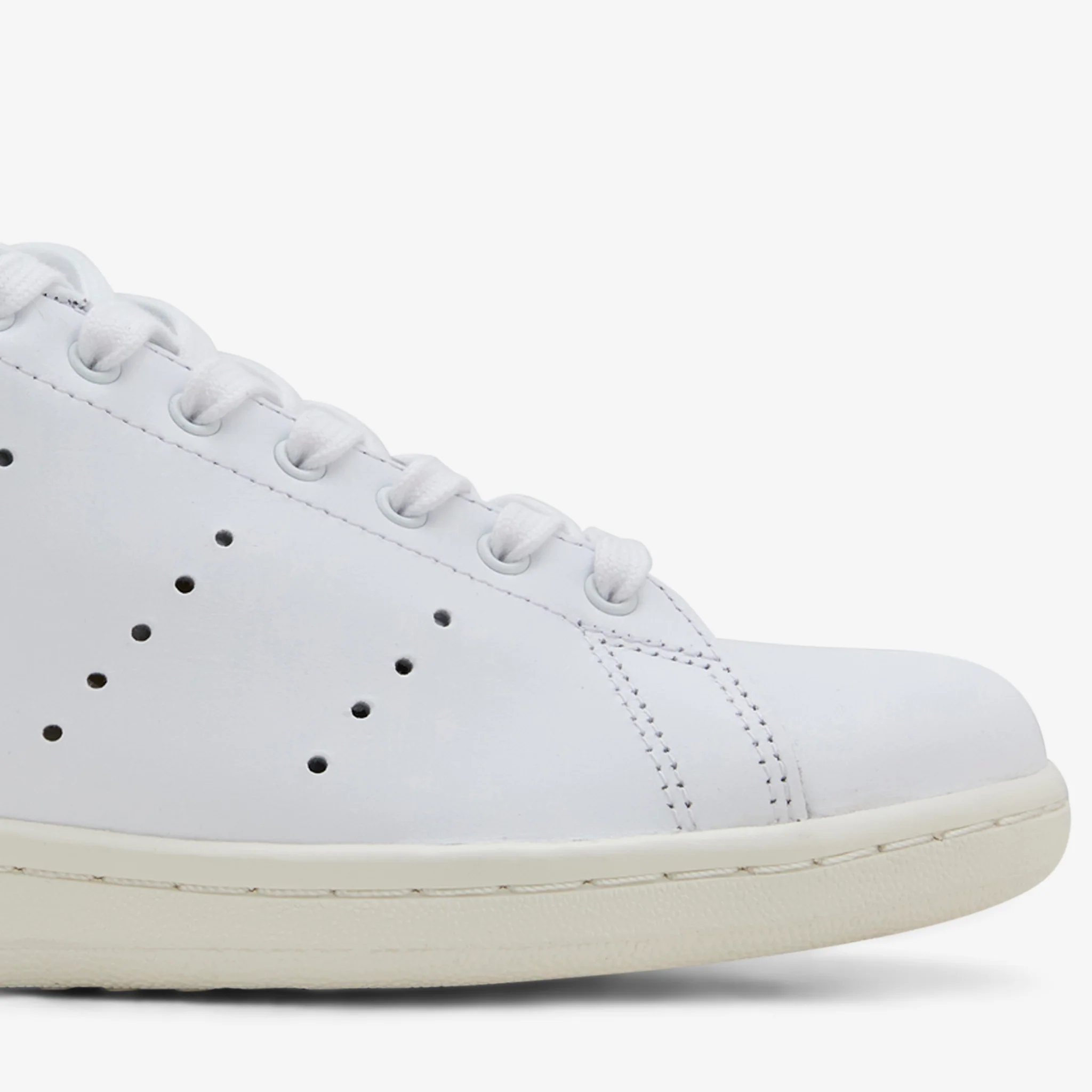 Stan Smith 80s Cloud White | Cloud White | Green - Image 4