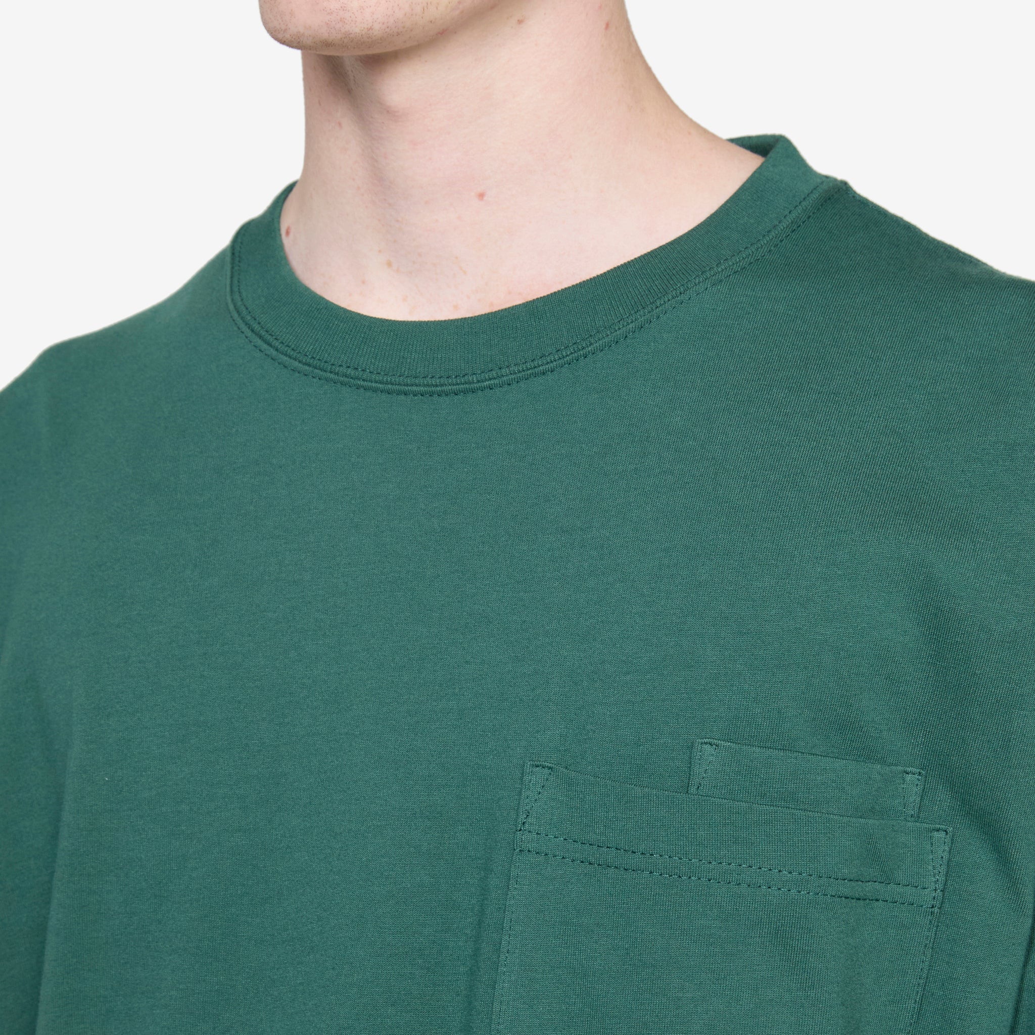 Stanley Utility T-Shirt Green - Image 2