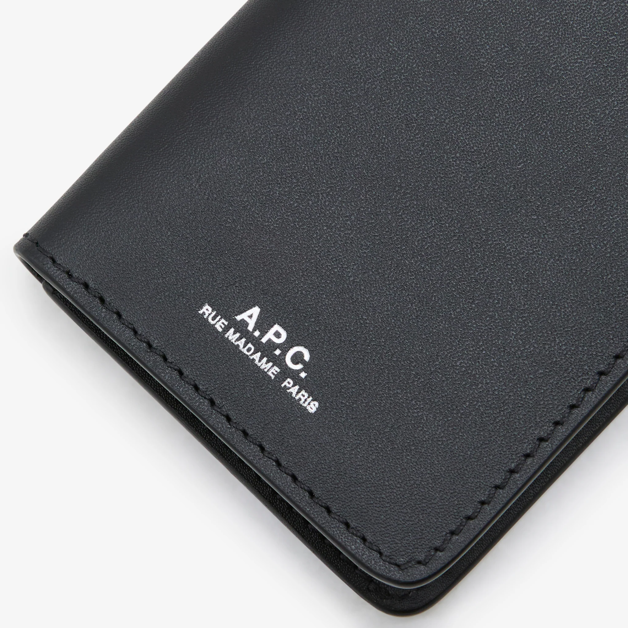 Stefan Cardholder Black - Image 3