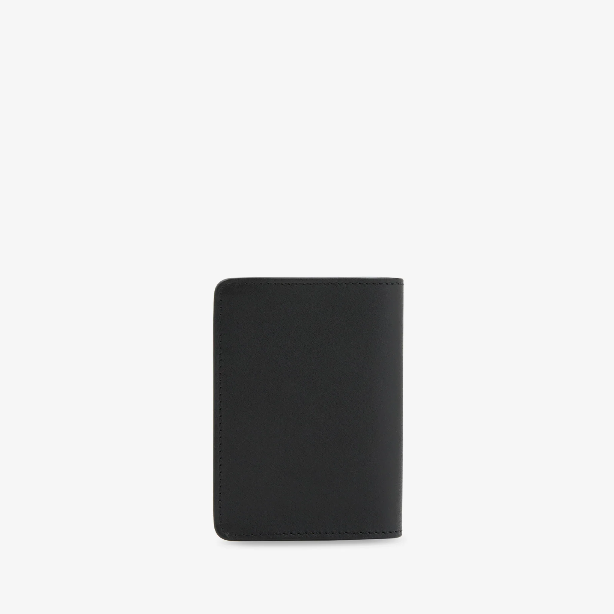 Stefan Cardholder Black - Image 4