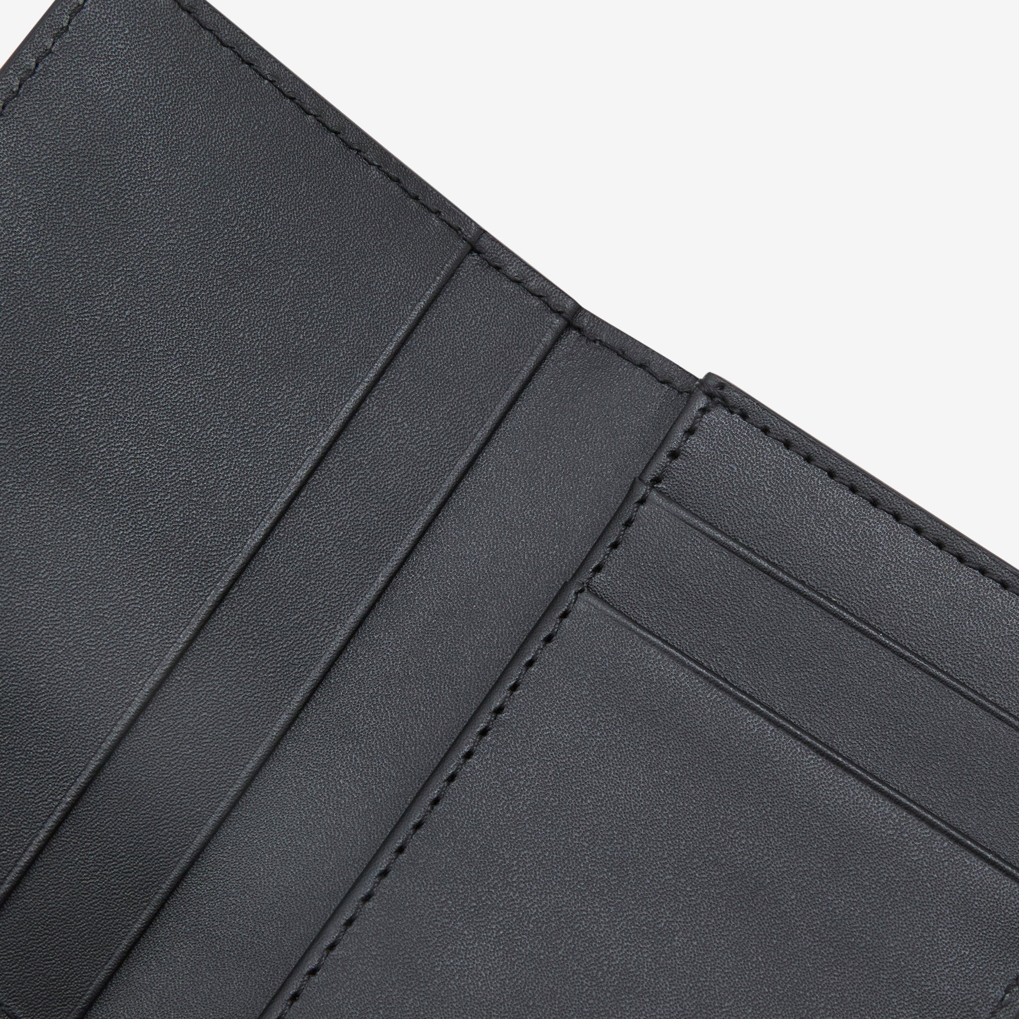 Stefan Cardholder Black - Image 5
