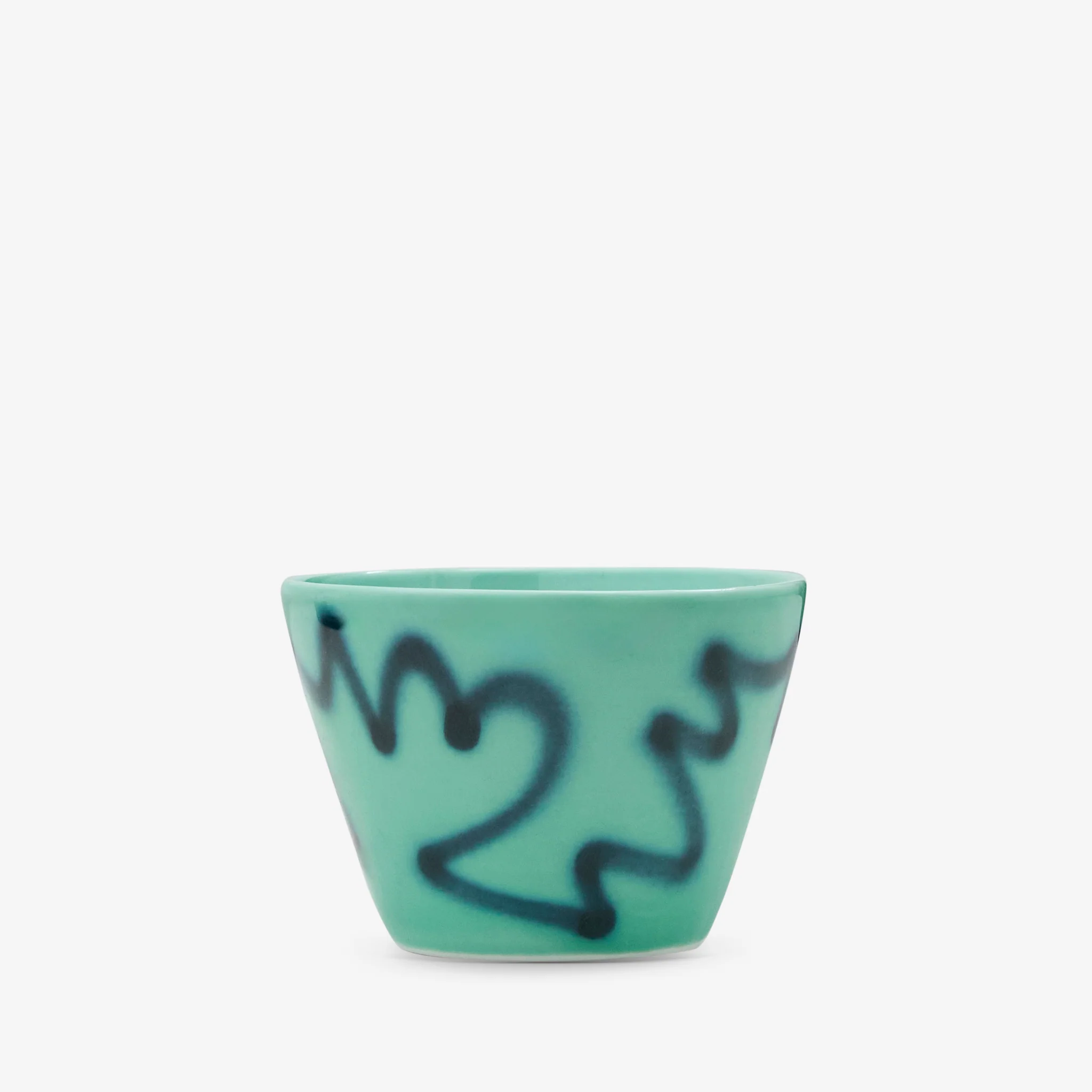 Super Cup (L) Green Pizza