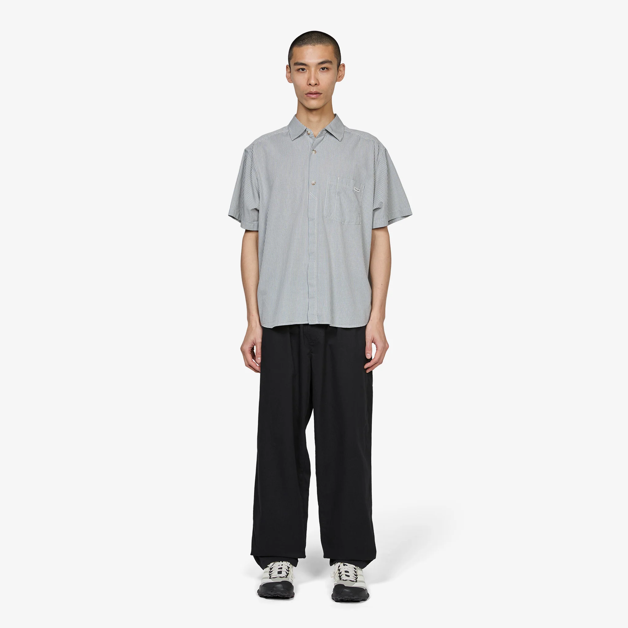 Surf Pants Black - Image 5