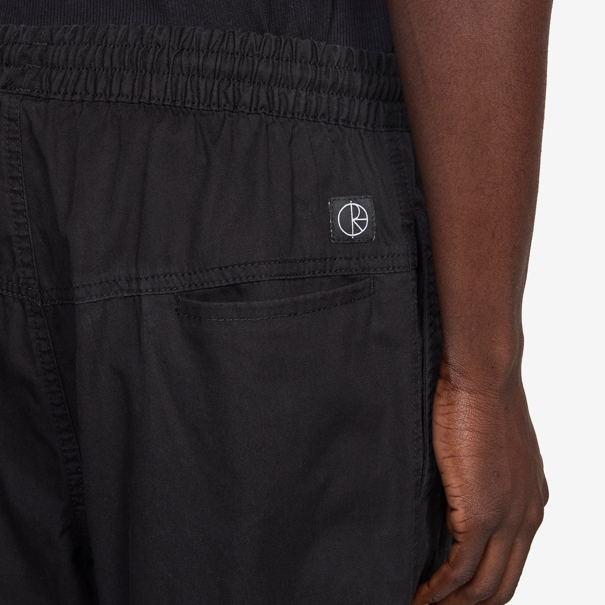 Surf Shorts Black - Image 3