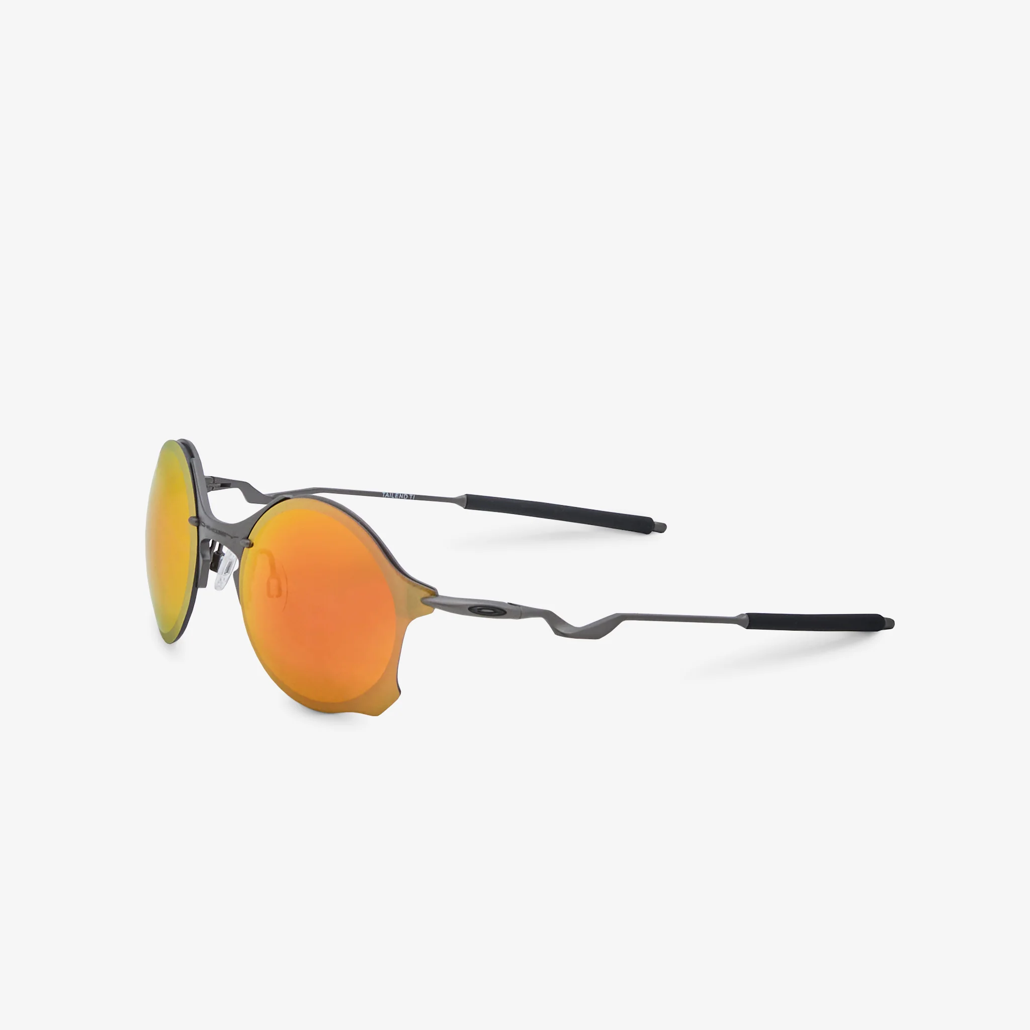 Tailend TI Gunmetal | Prizm Ruby - Image 2