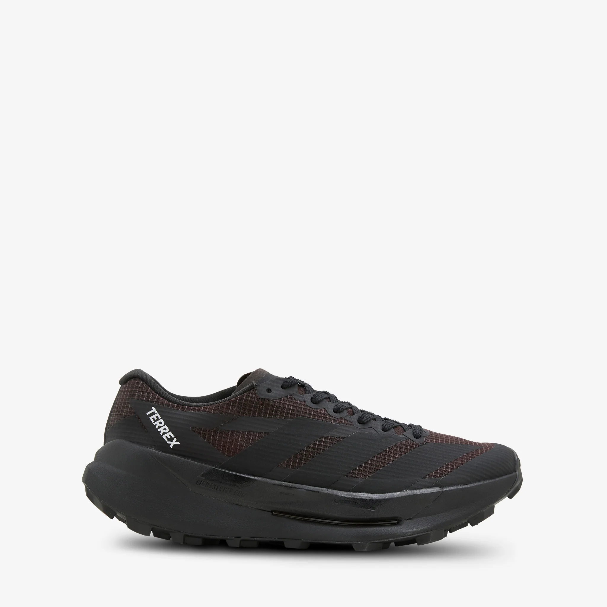 Terrex Agravic TT Aurora Coffee | Core Black | Cloud White - Image 2