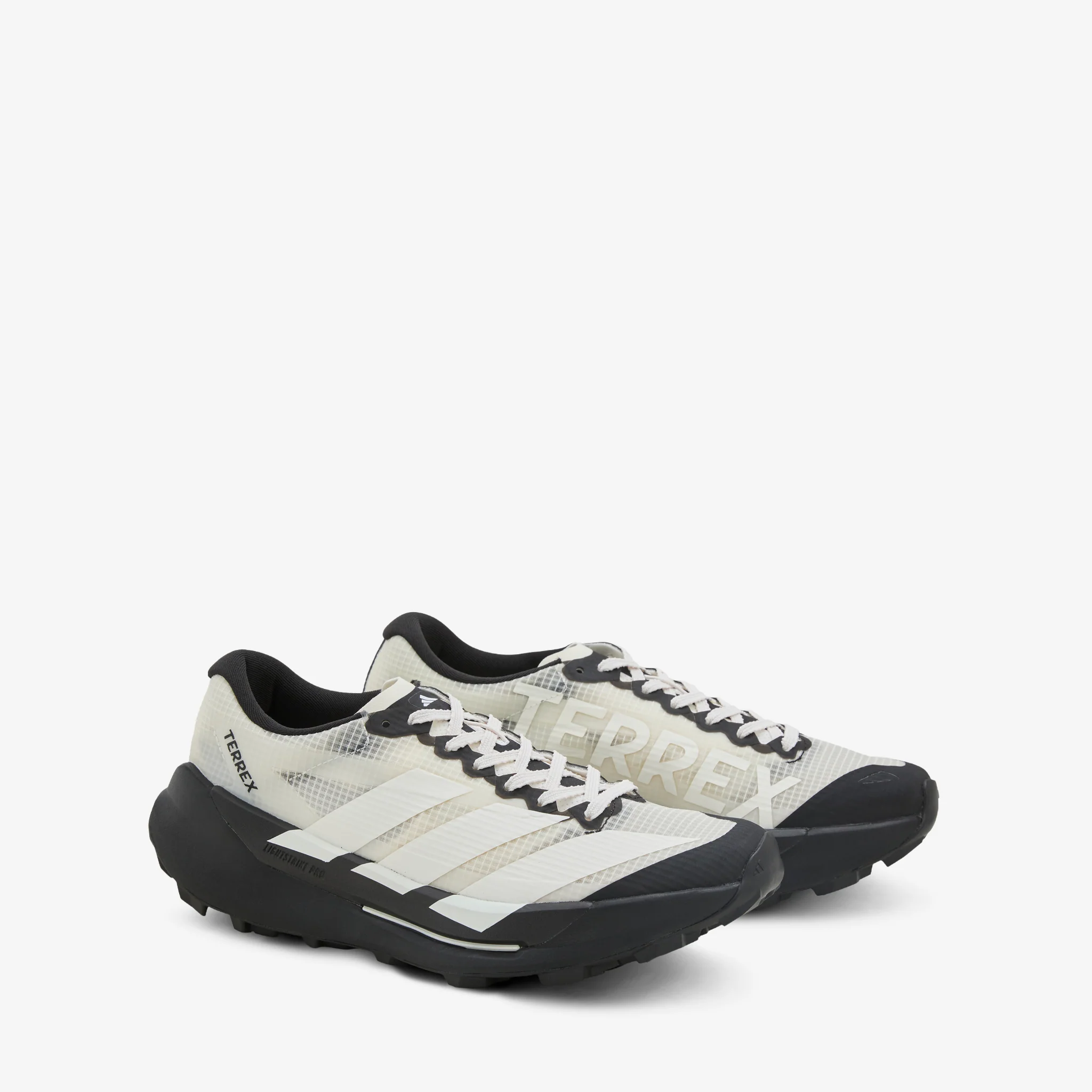 Terrex Agravic TT Off White | Off White | Core Black