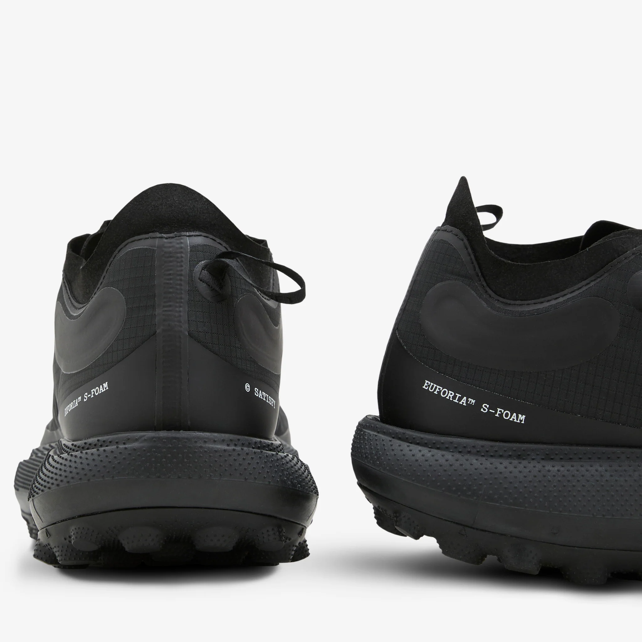 TheROCKER Jet Black - Image 3