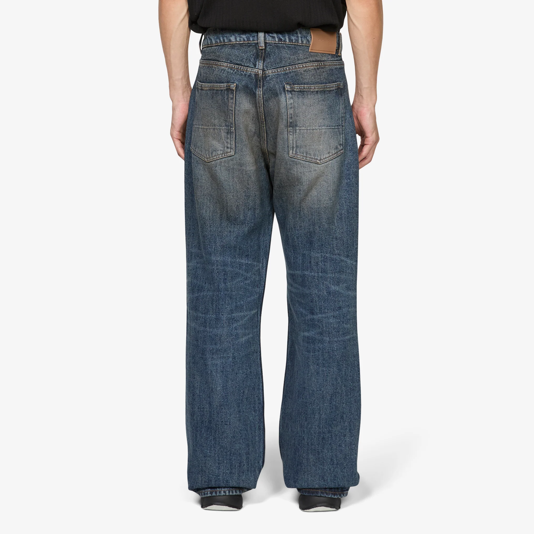 Third Cut Jeans Rocker Storm Wash - Image 3