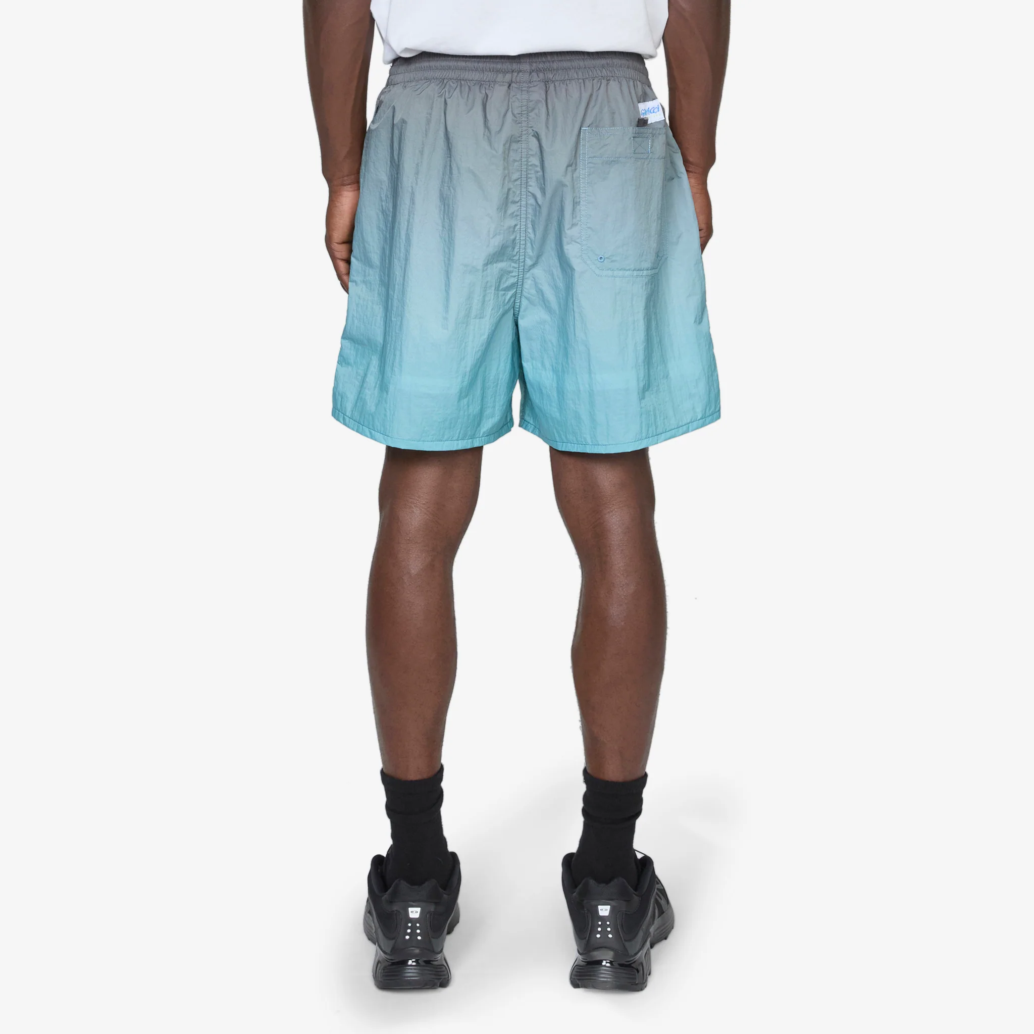 Tide Swim Short Blue Gradient - Image 3