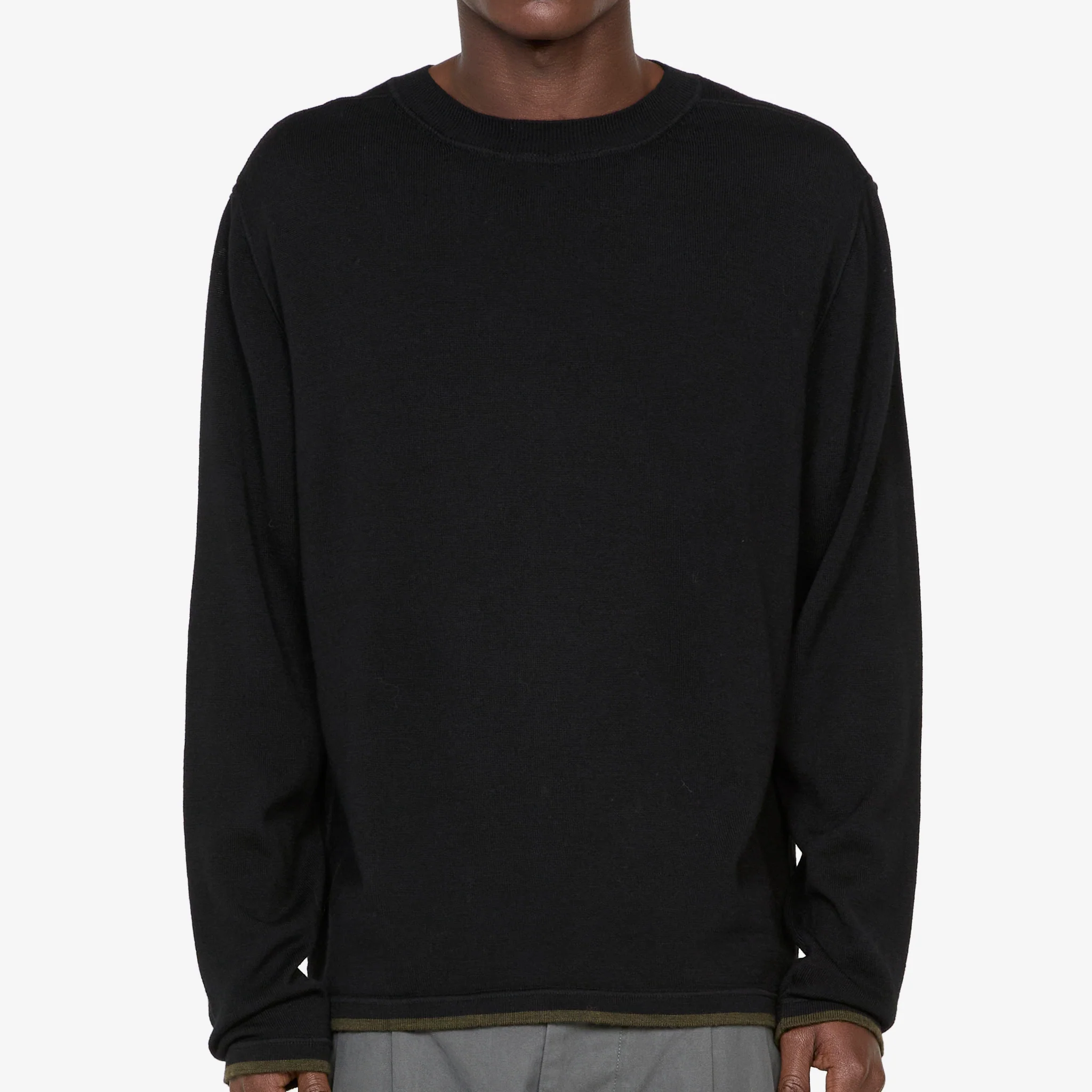 Tipped Thermal Black - Image 5