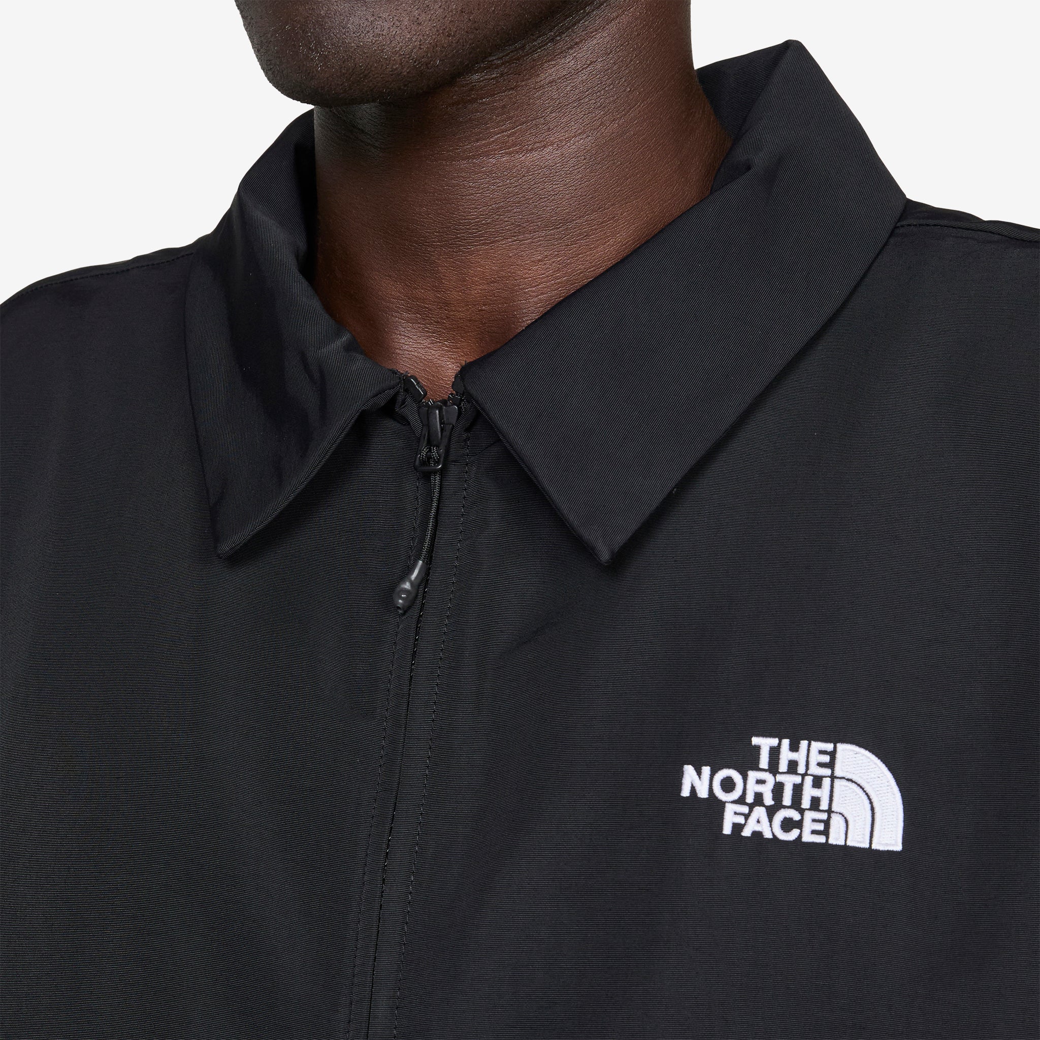 TNF™ Easy Wind Jacket TNF Black - Image 3