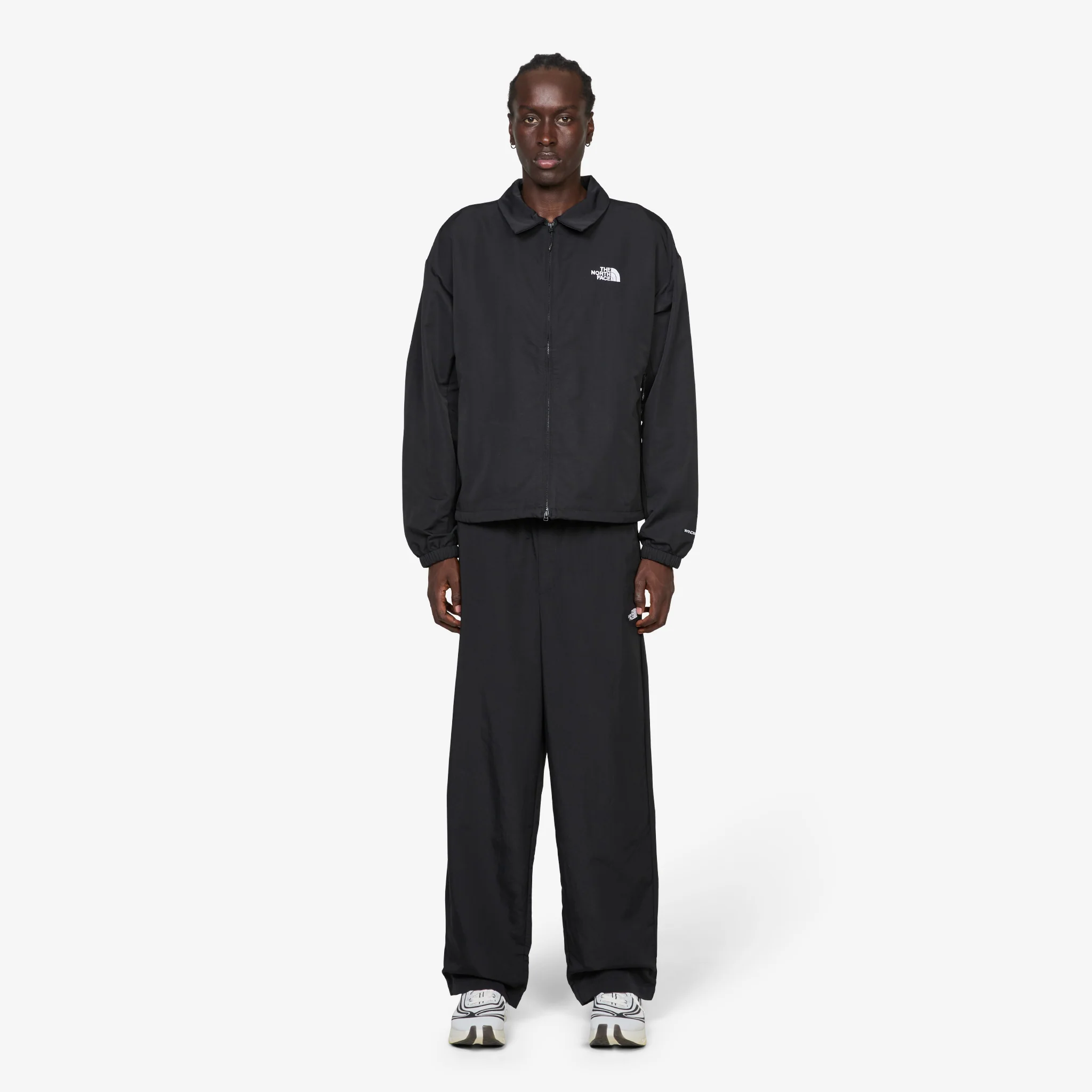 TNF™ Easy Wind Jacket TNF Black - Image 4