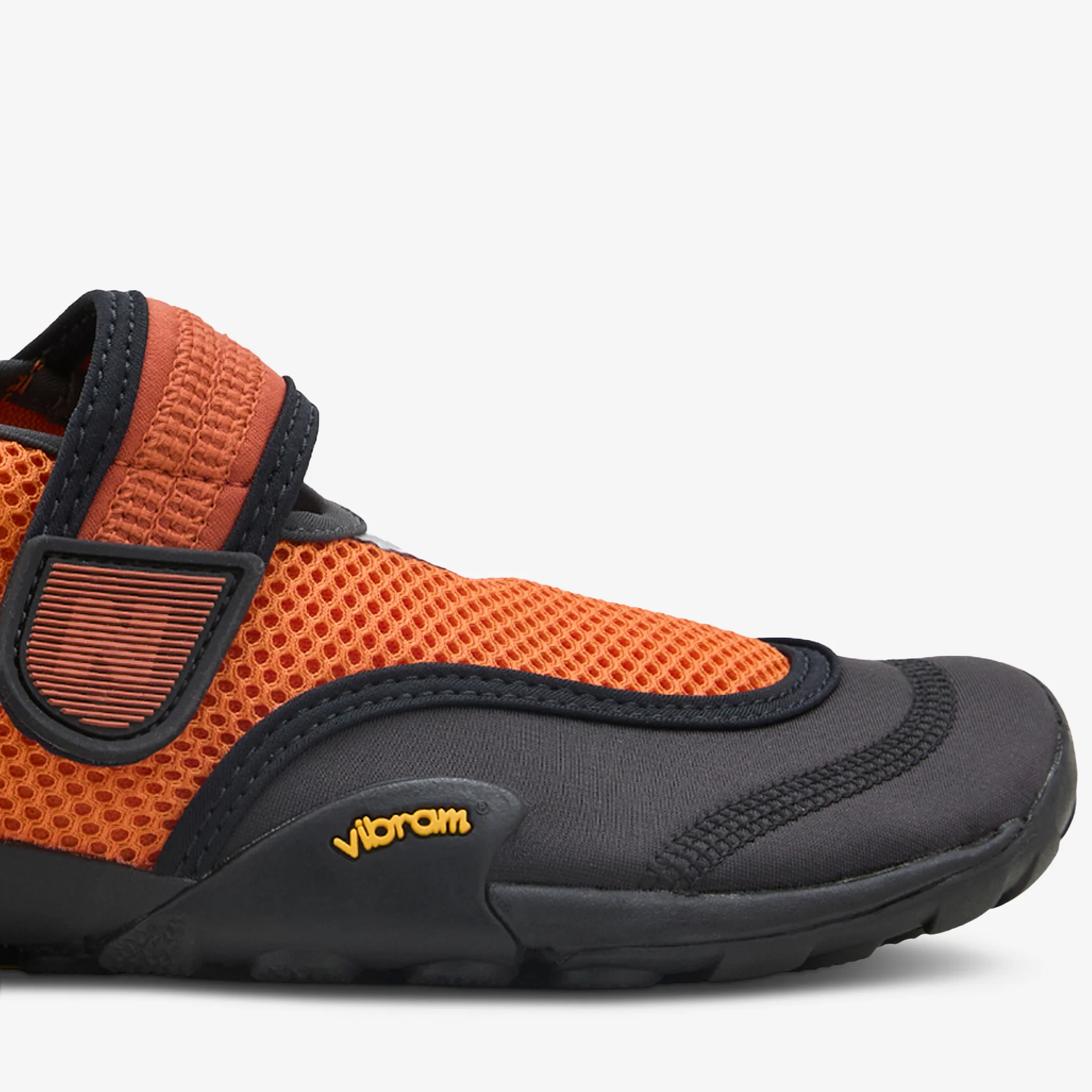 Tokyo Design Studio x MT27XK Burnt Orange | Blacktop - Image 4
