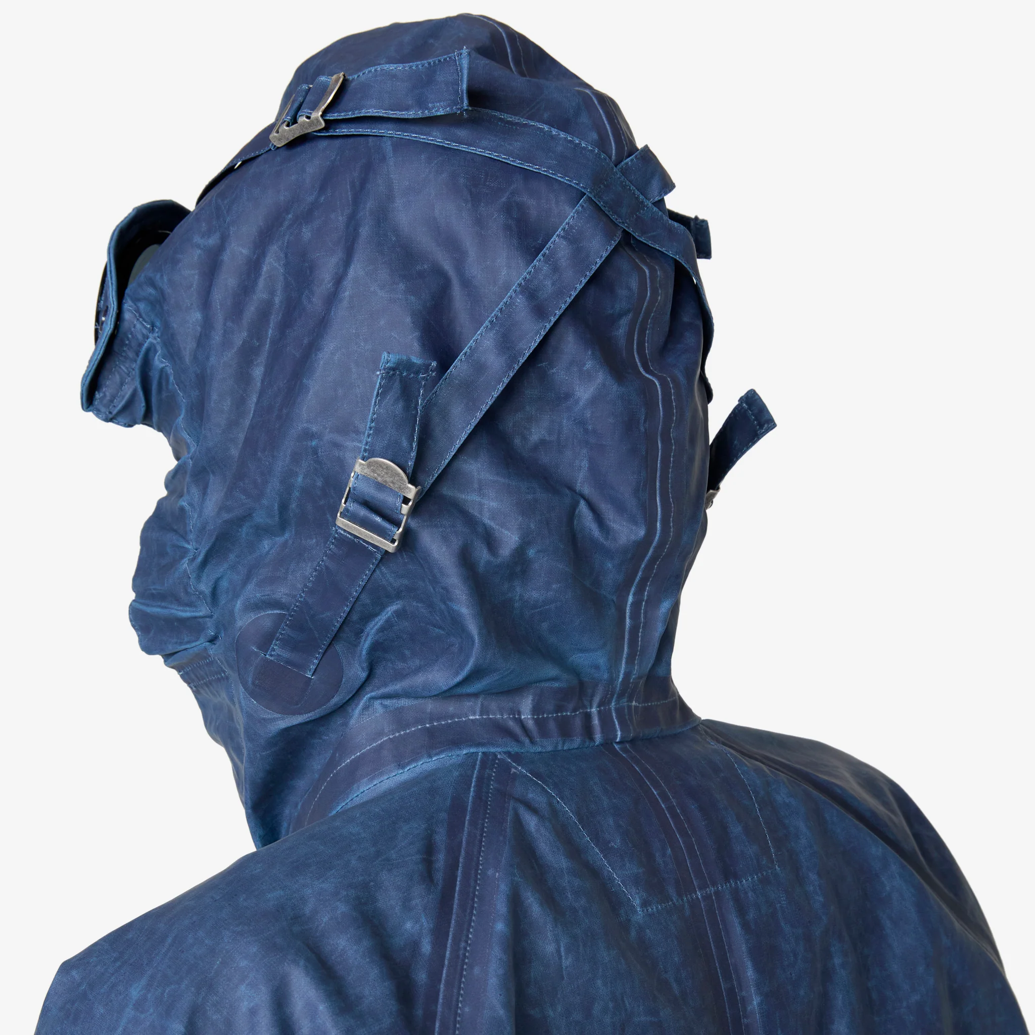 TOOB-Two Goggle Jacket Oceana - Image 3
