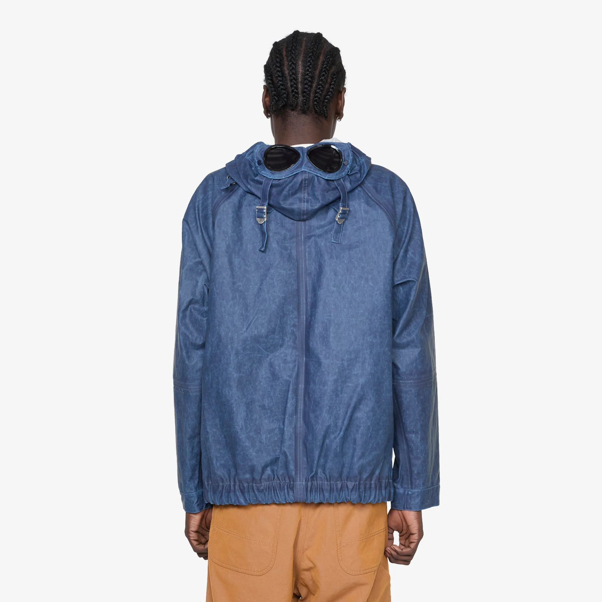 TOOB-Two Goggle Jacket Oceana - Image 7