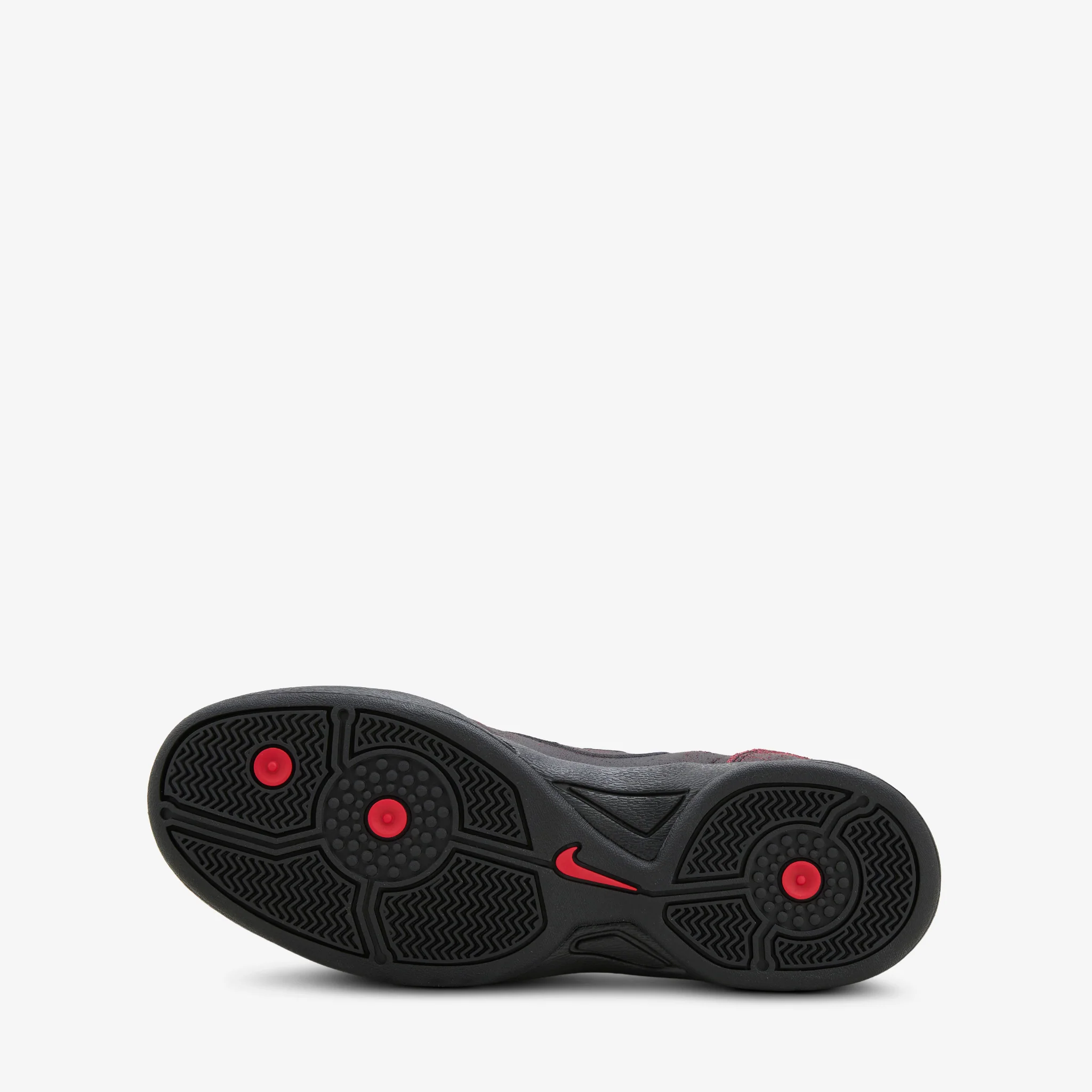 Total 90 Premium Black | Black | University Red - Image 6
