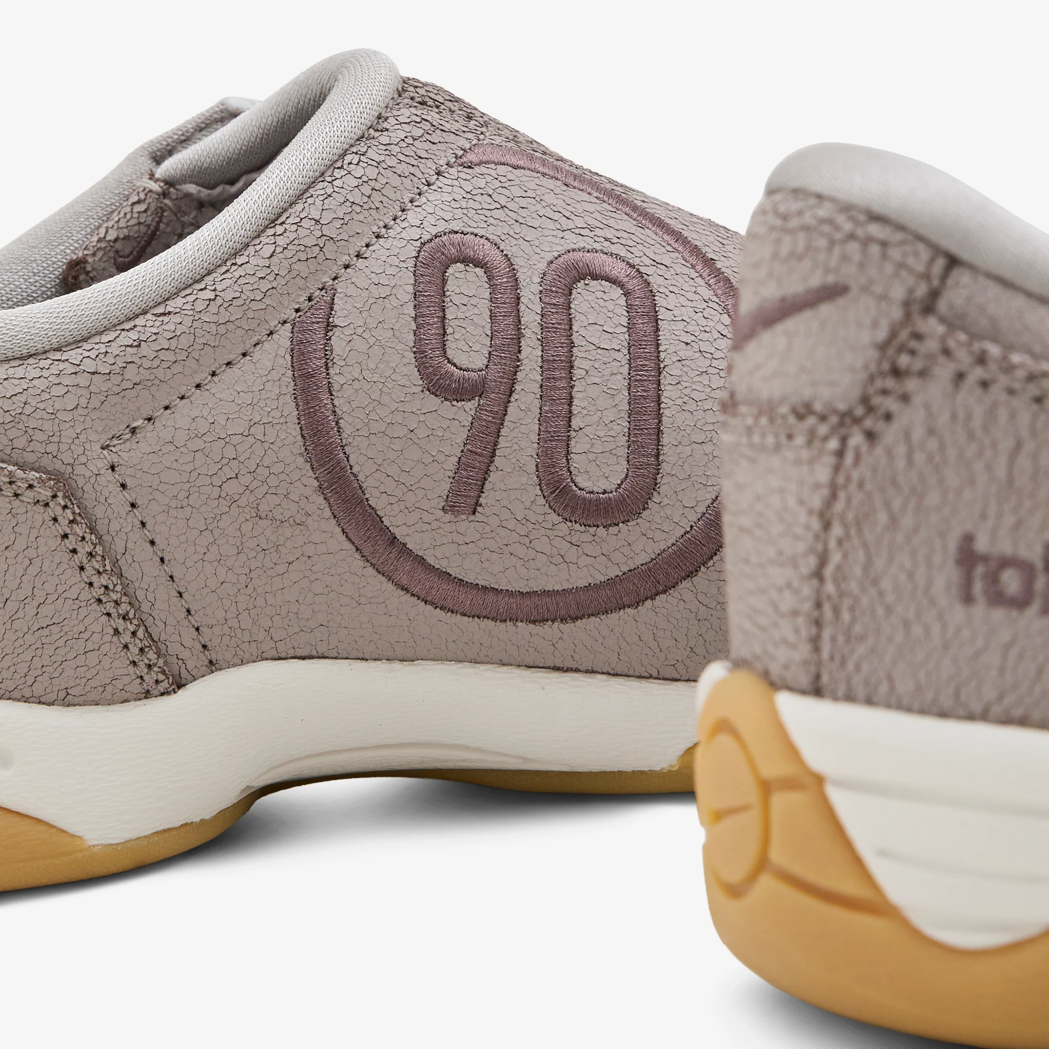 Total 90 Premium College Grey | Ironstone | College Grey - Image 4