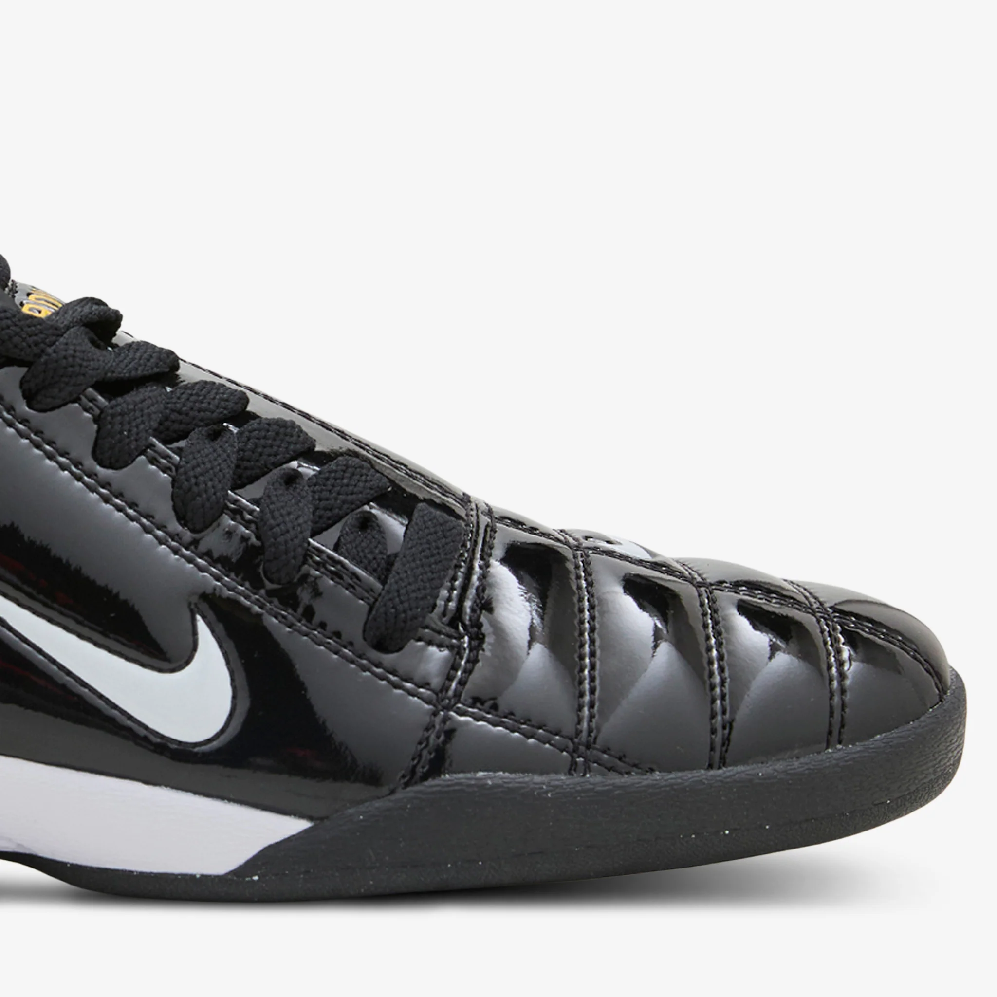 Total 90 SP Black | White | Metallic Silver - Image 4