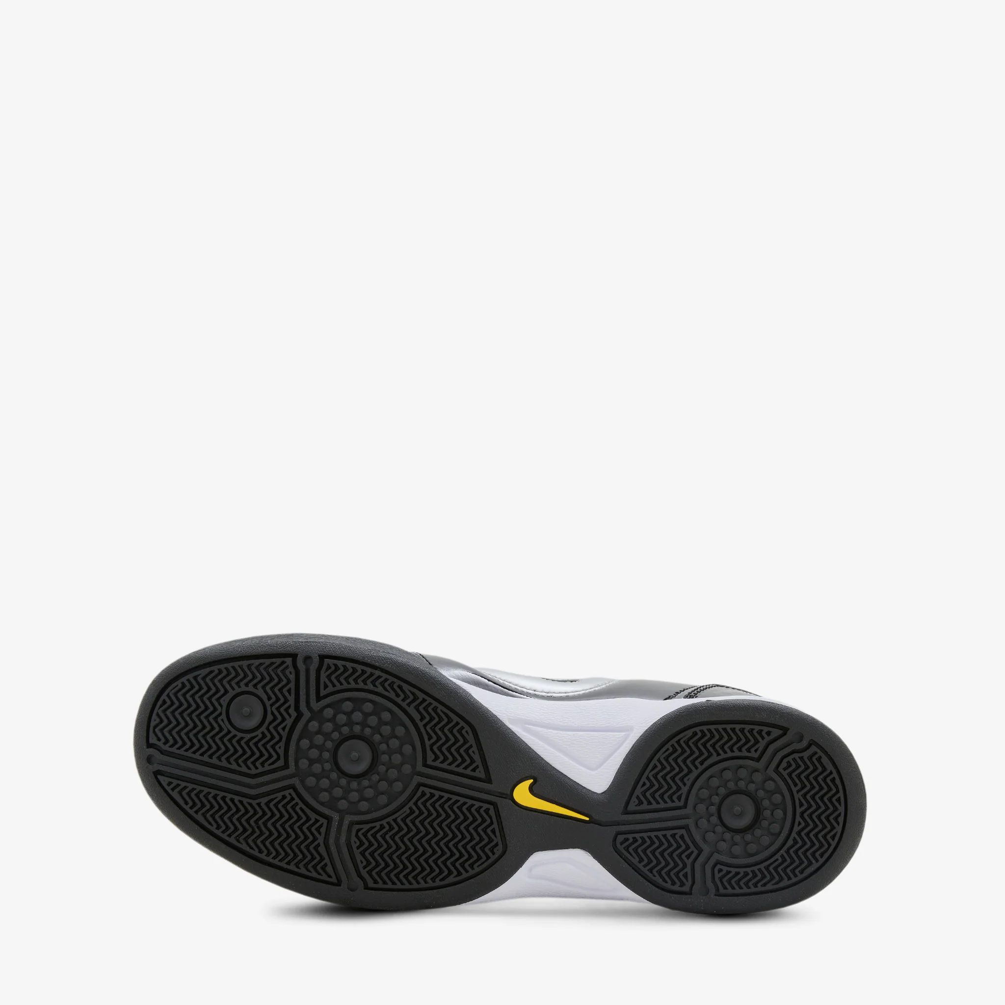 Total 90 SP Black | White | Metallic Silver - Image 6