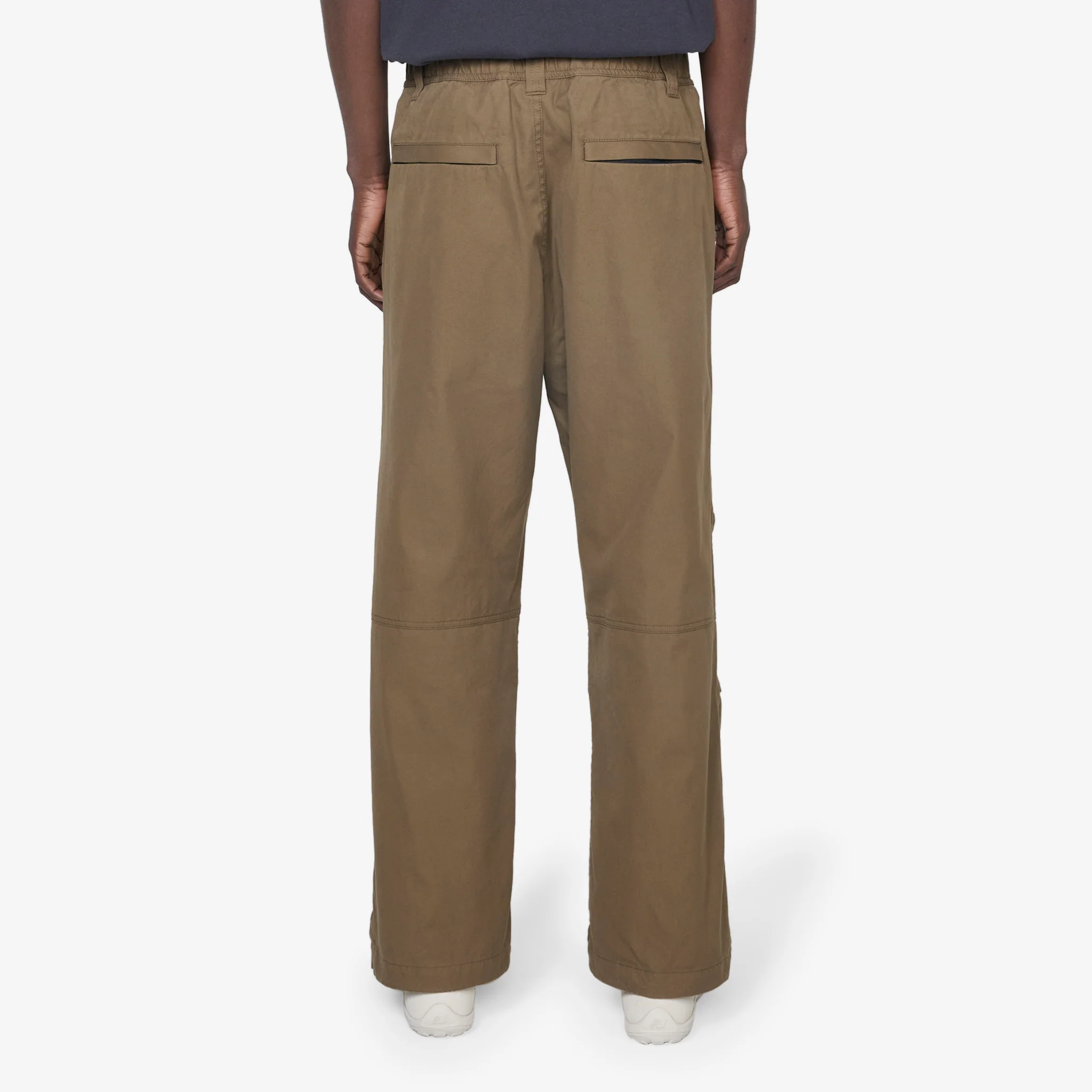 Treking Trouser Khaki - Image 3