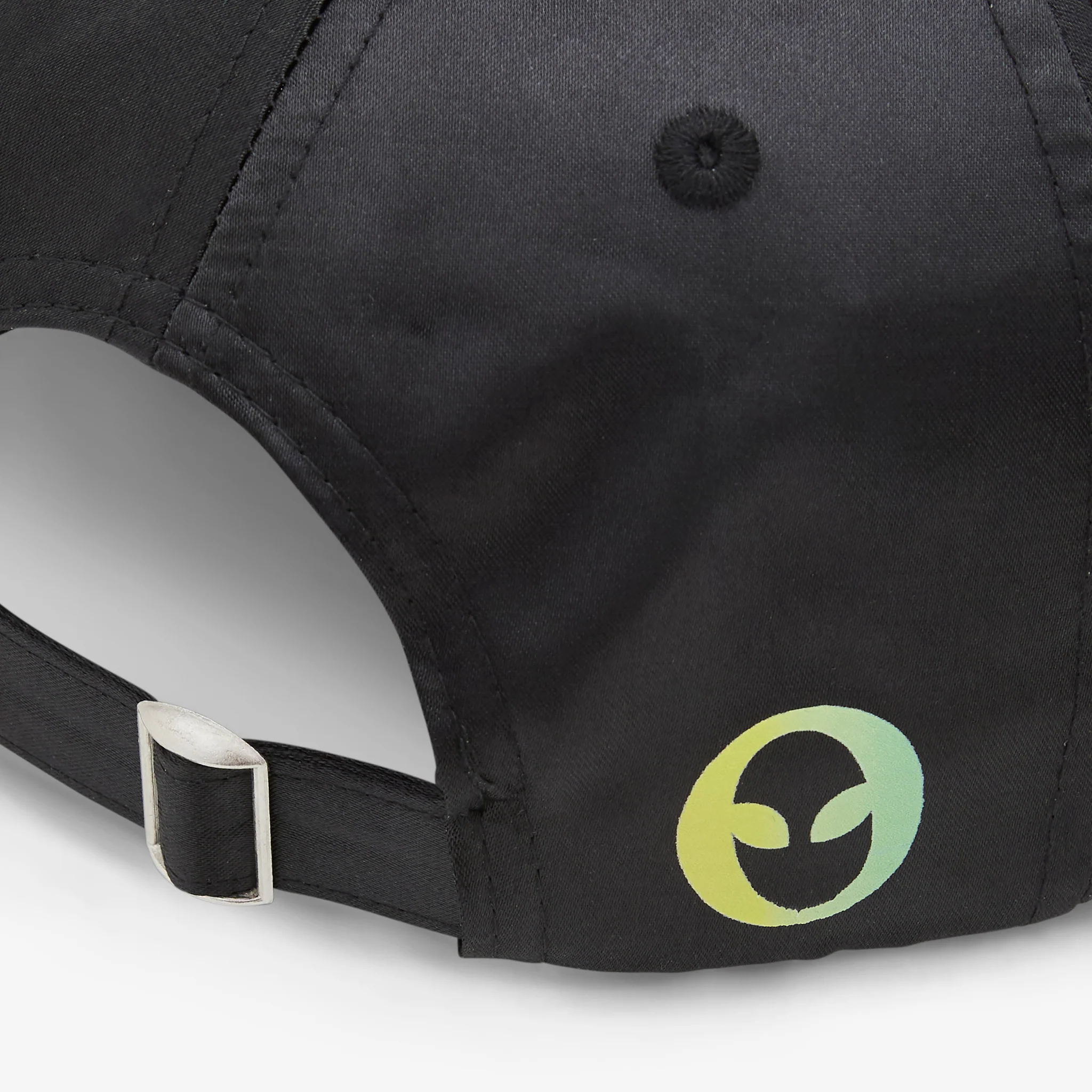 Trip Advisor Cap Black - Image 2