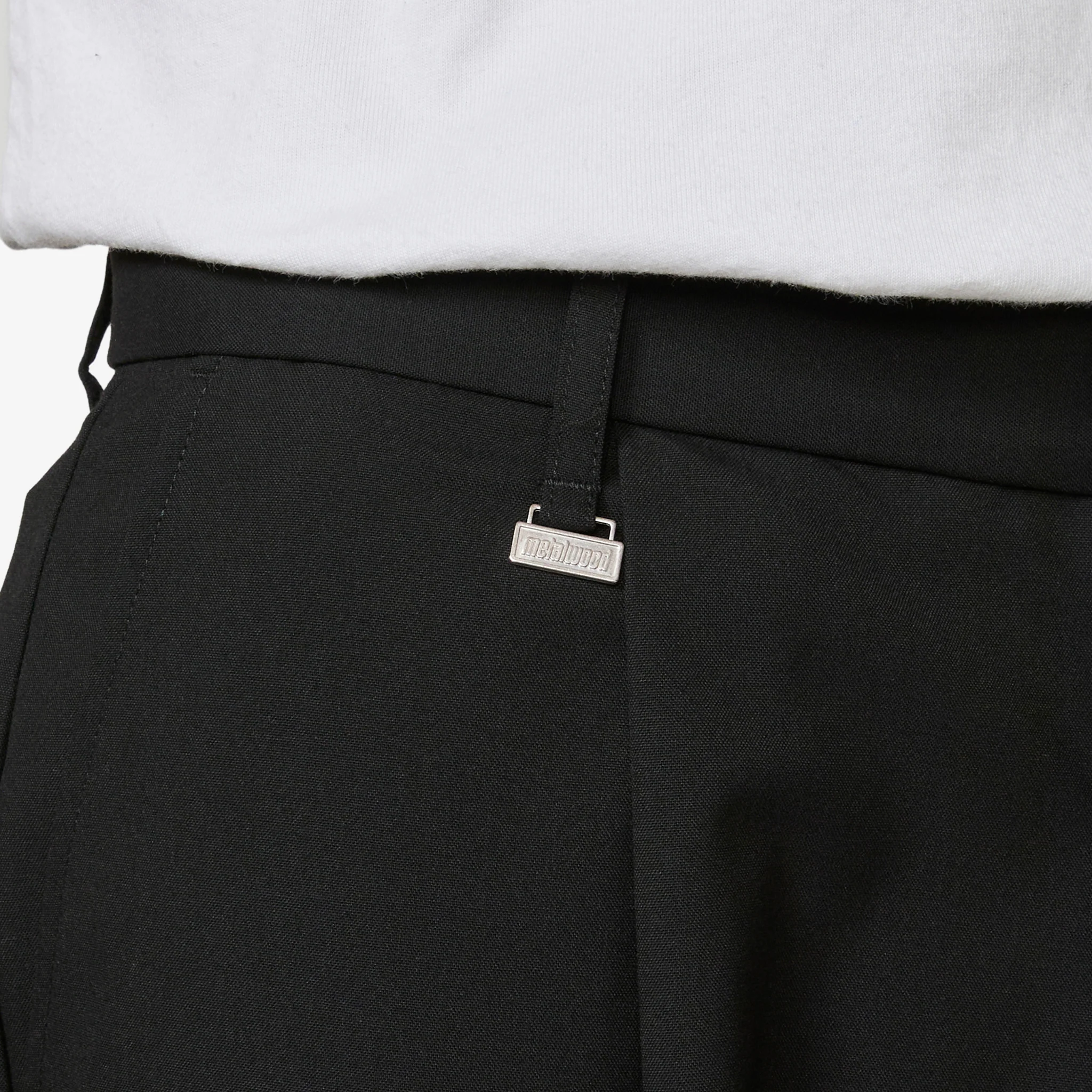 Trophy Pant Black - Image 4
