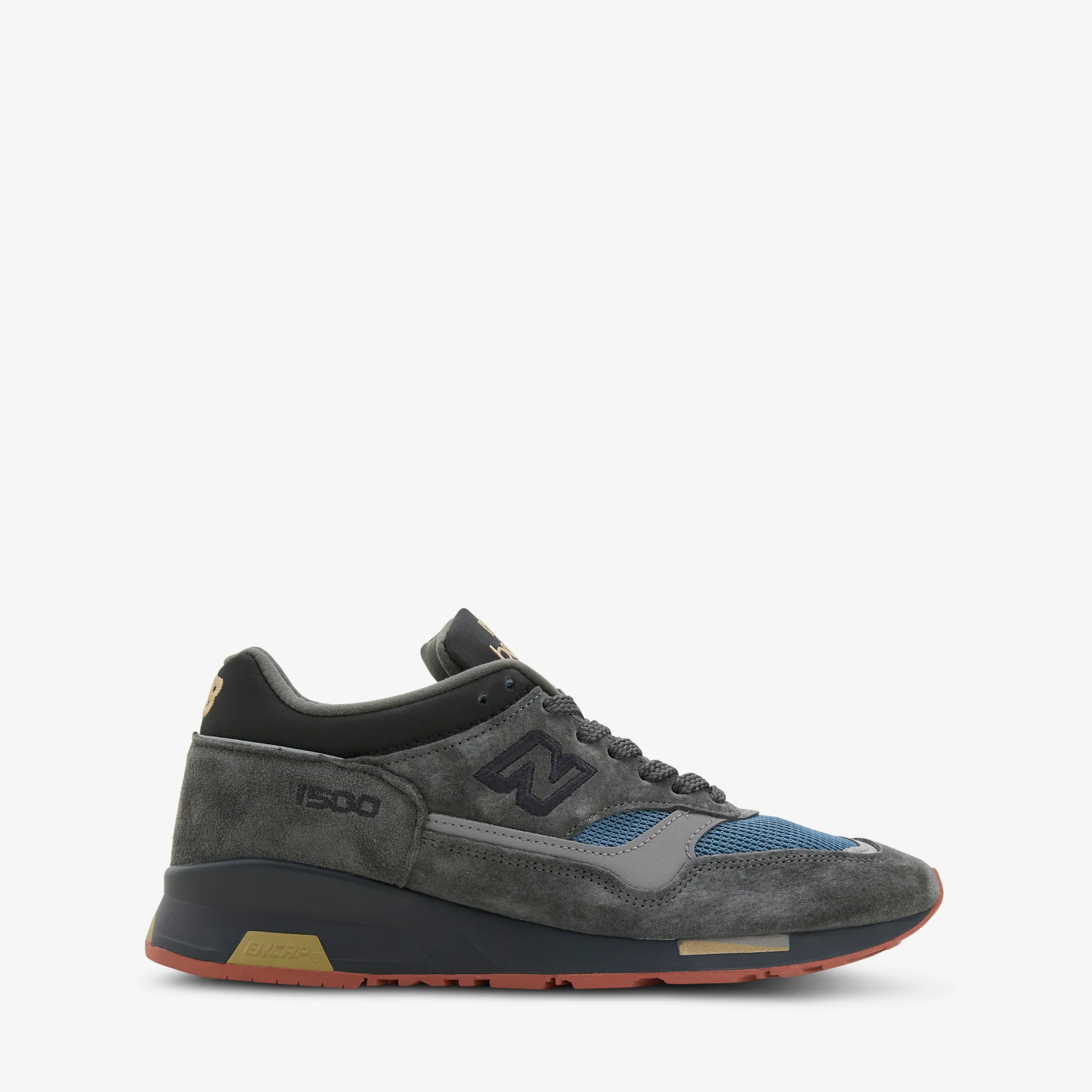 U1500GPK Raven | Indian Teal | Black - Image 2