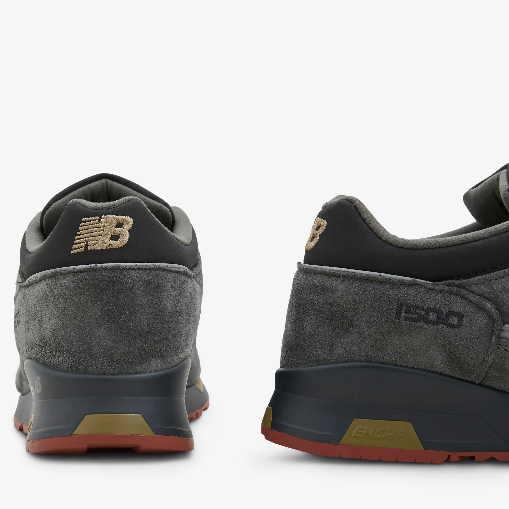 U1500GPK Raven | Indian Teal | Black - Image 3