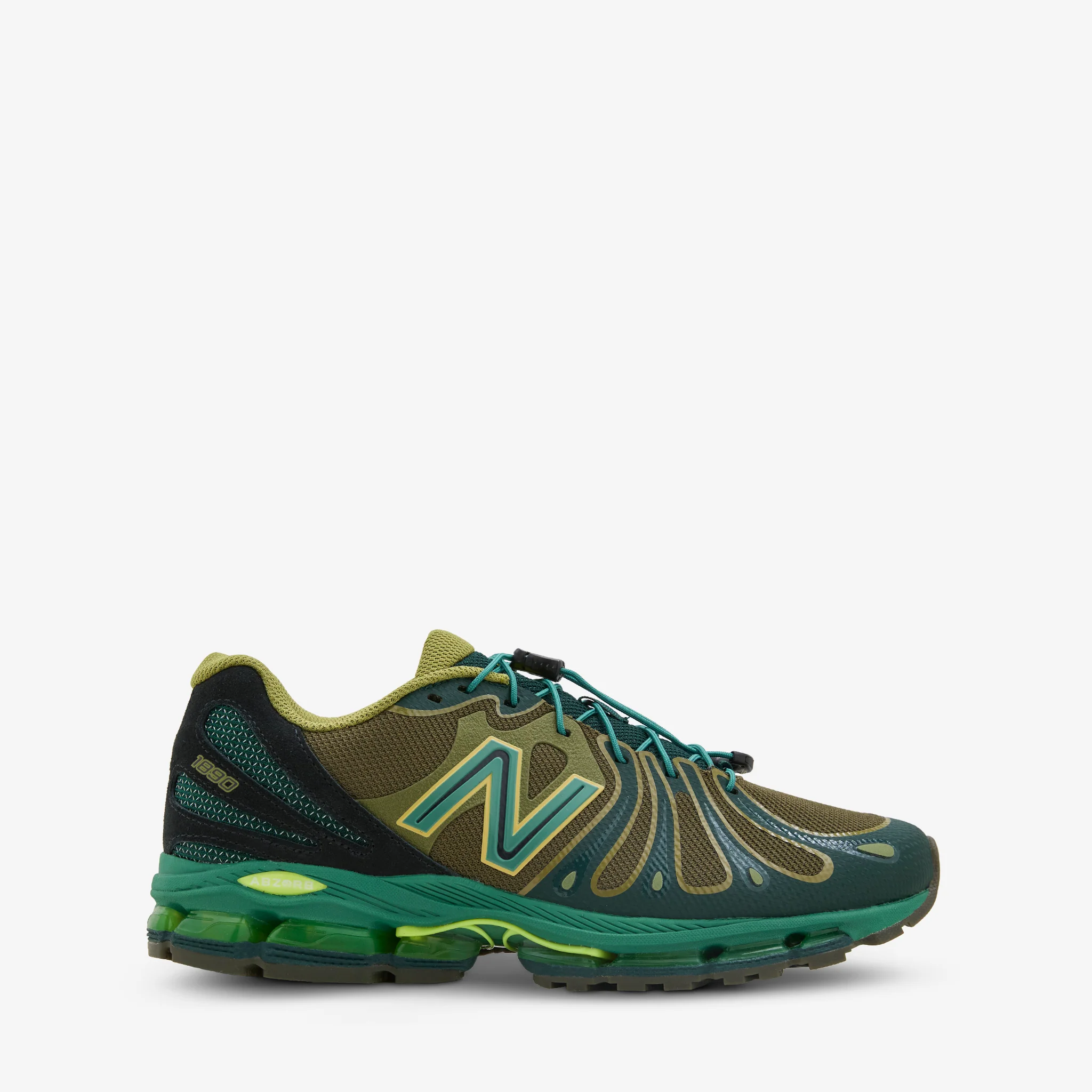 U18907BP Nordic Green | Wakame | Outfield - Image 2