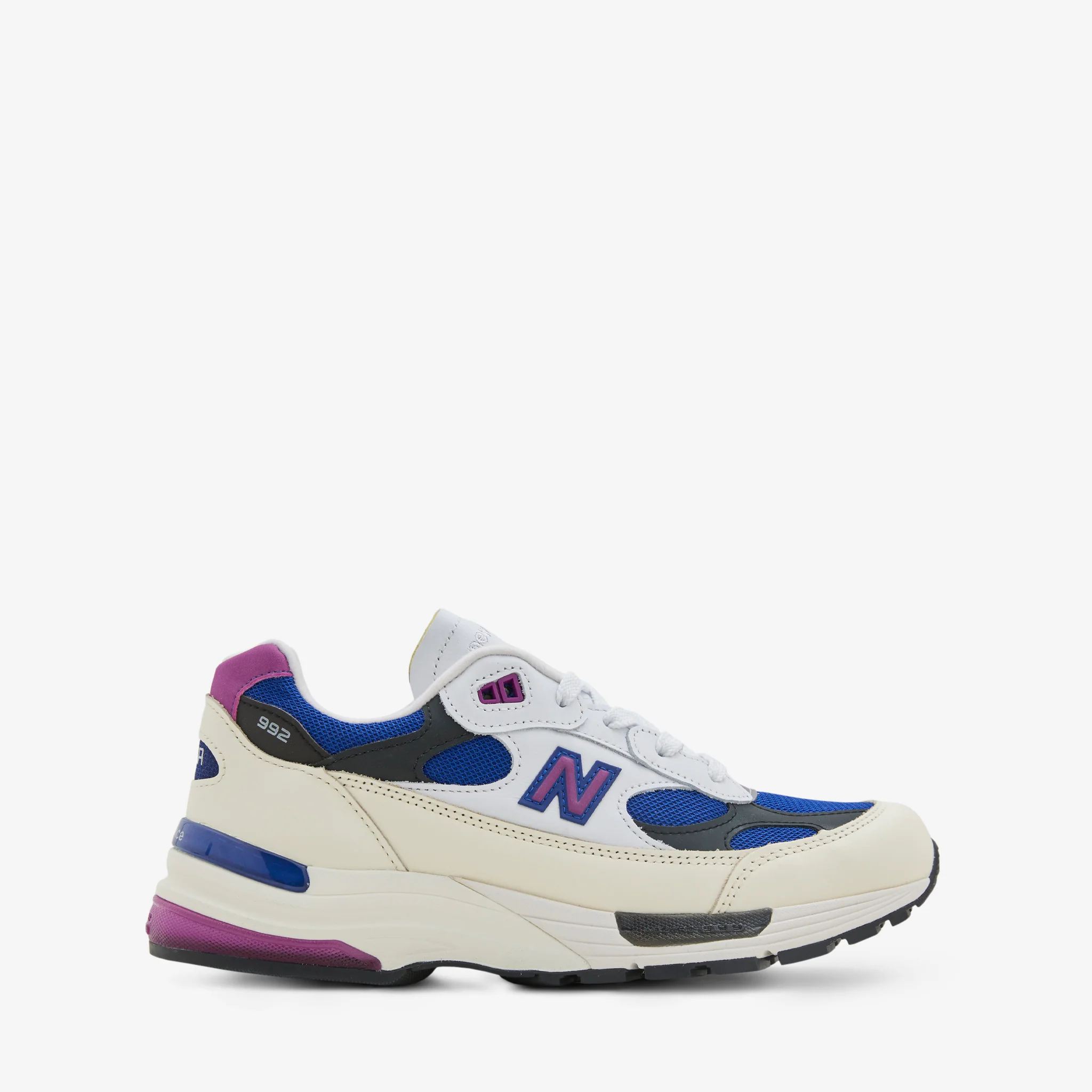 U99278L White | Team Royal | Purple Fuschia - Image 2