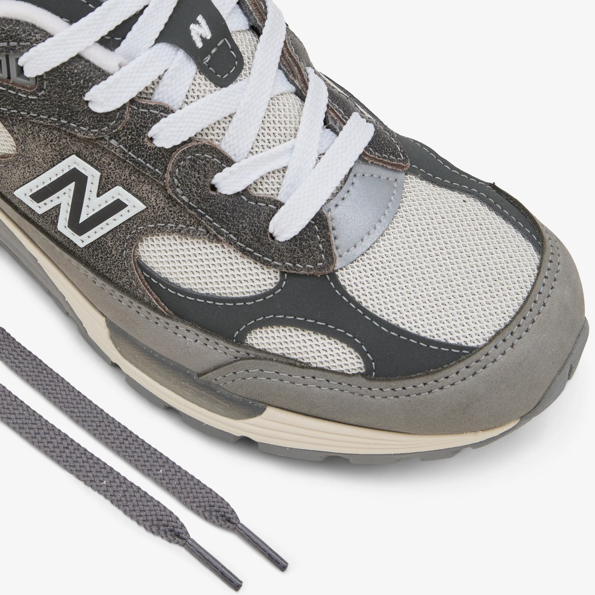 U9927WX Shadow Grey | Turtledove | Blacktop - Image 6
