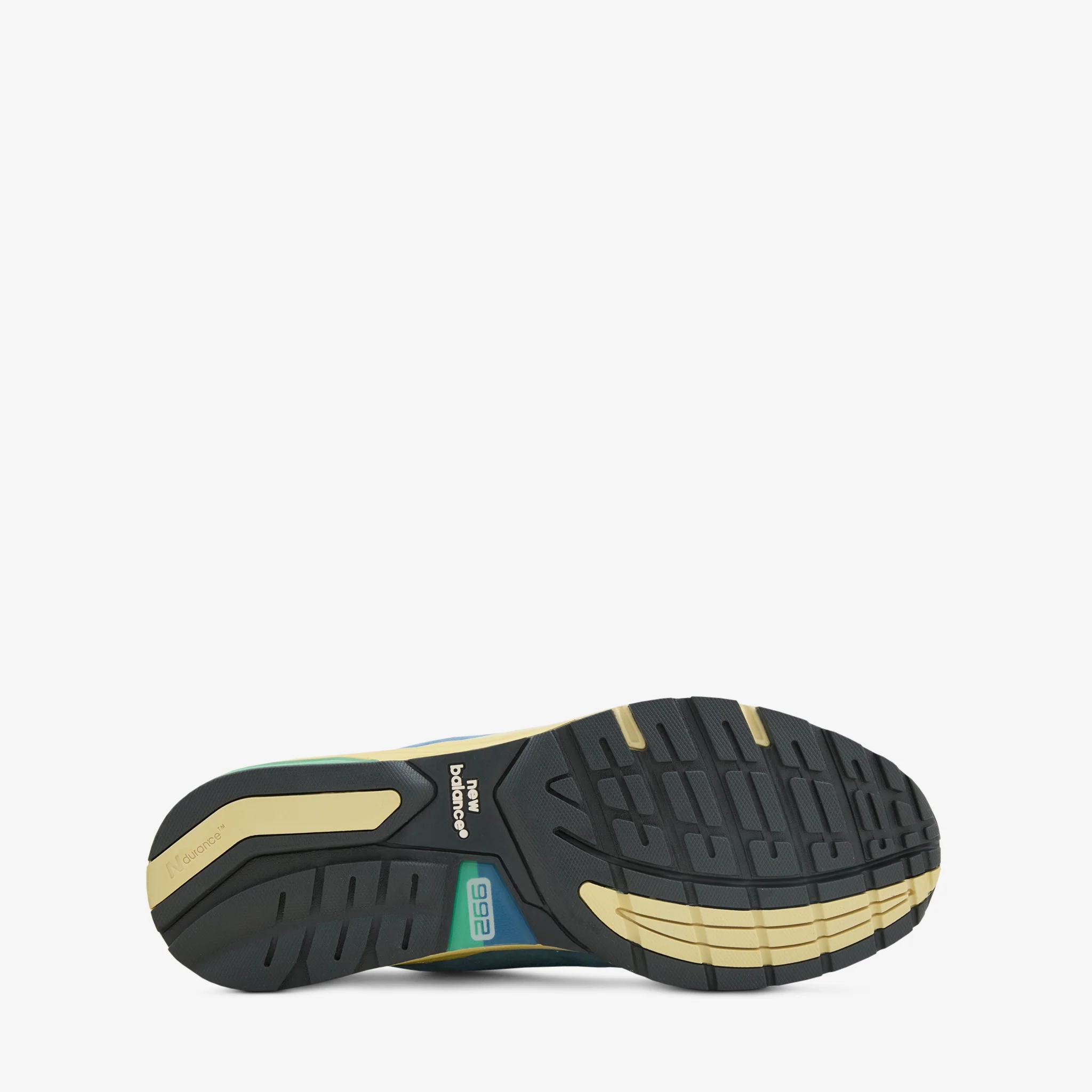 U9929NF Sea Stone | Green Apple | Maize - Image 6