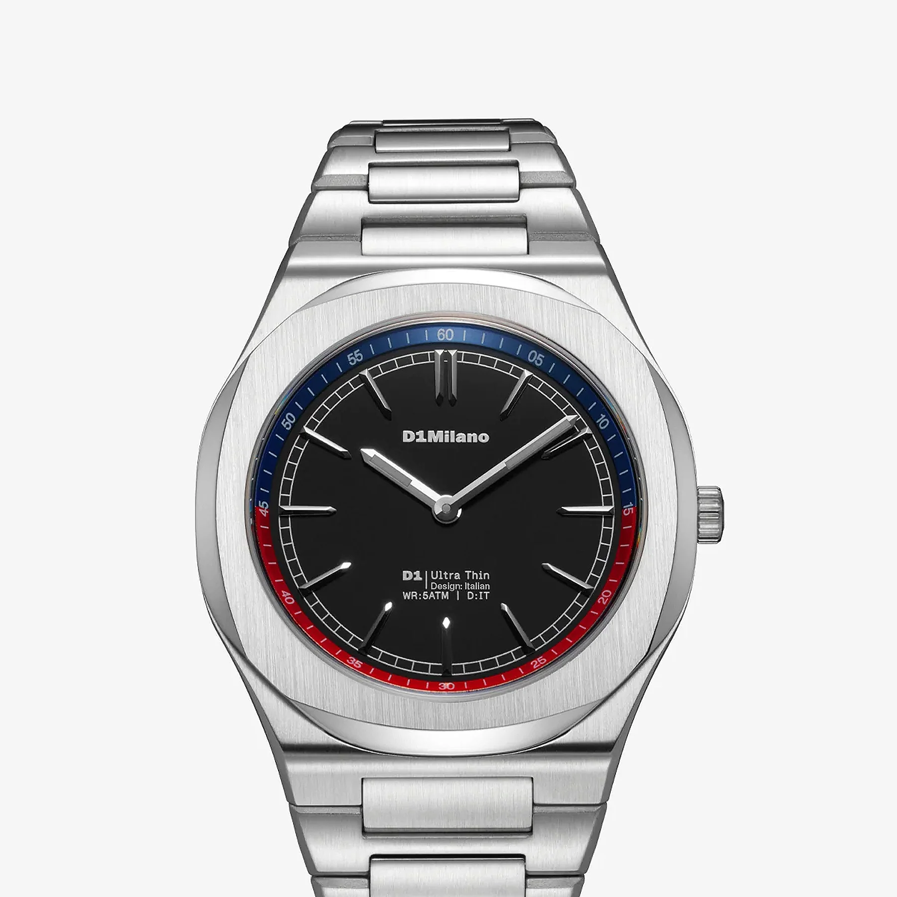 Ultra Thin Bracelet 39mm Classic Oxymor - Image 2