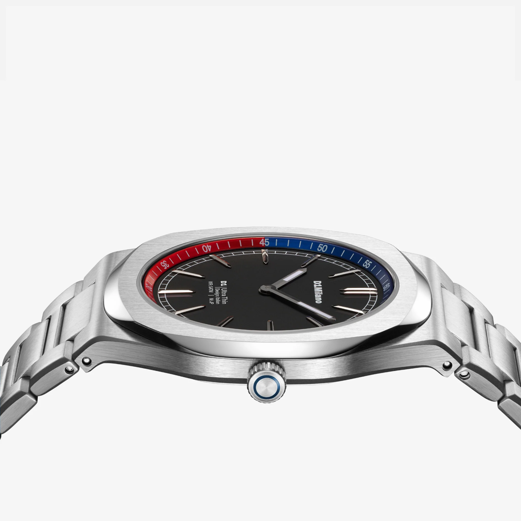 Ultra Thin Bracelet 39mm Classic Oxymor - Image 6