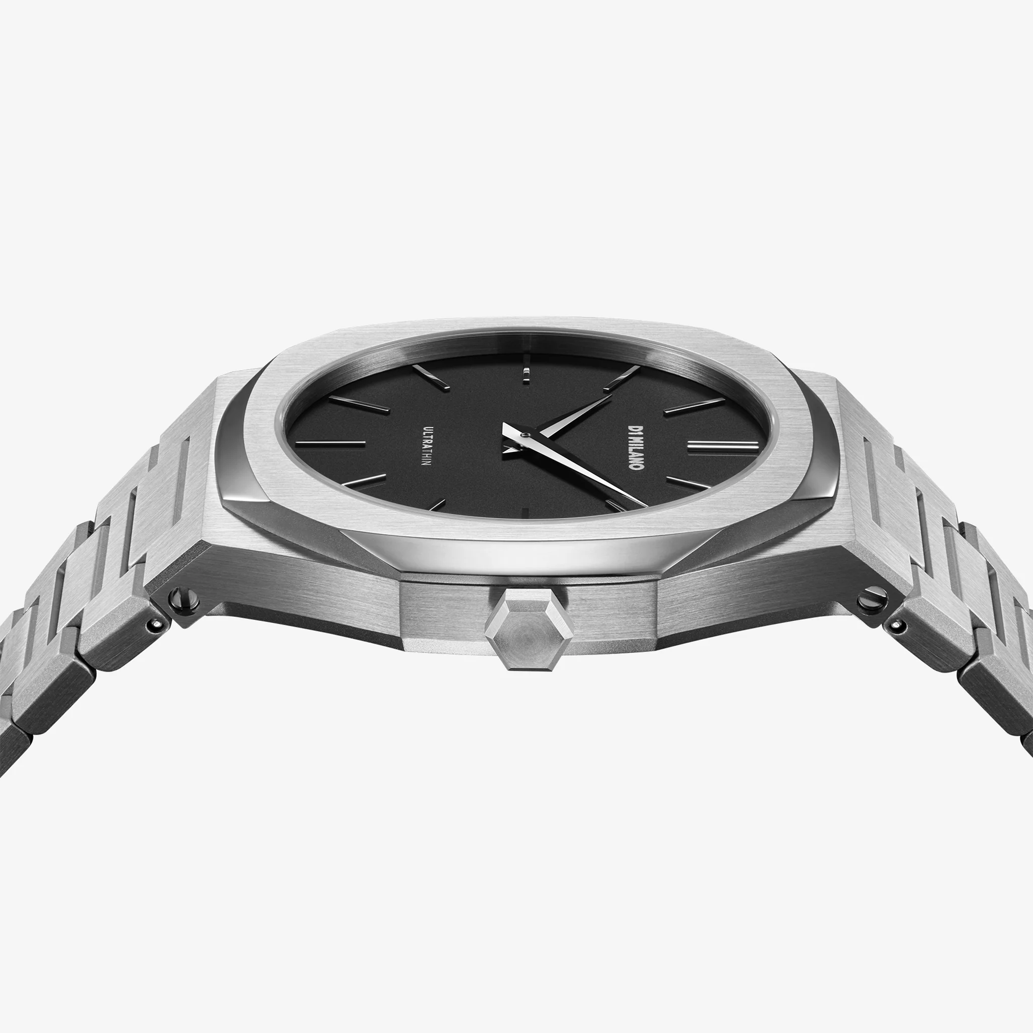 Ultra Thin Bracelet 40mm Re_Silver - Image 5