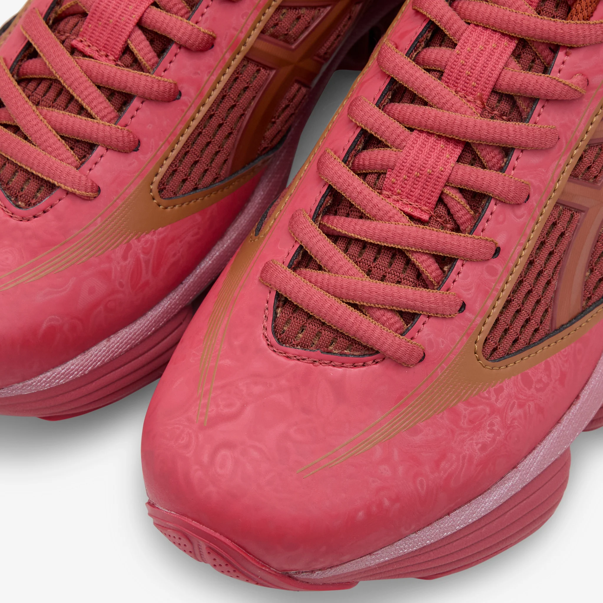 US6-S Gel-Kinetic Fluent Cayenne | Copperhead - Image 5