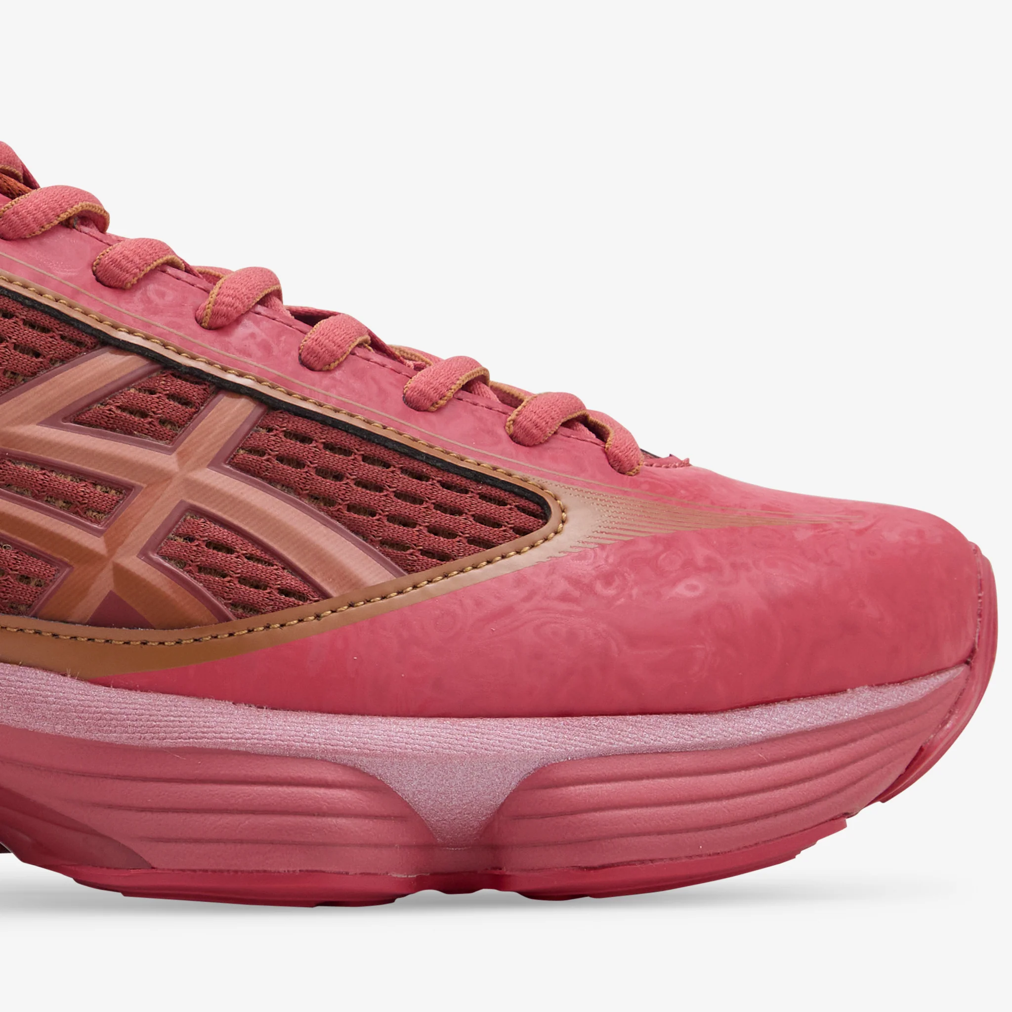 US6-S Gel-Kinetic Fluent Cayenne | Copperhead - Image 6