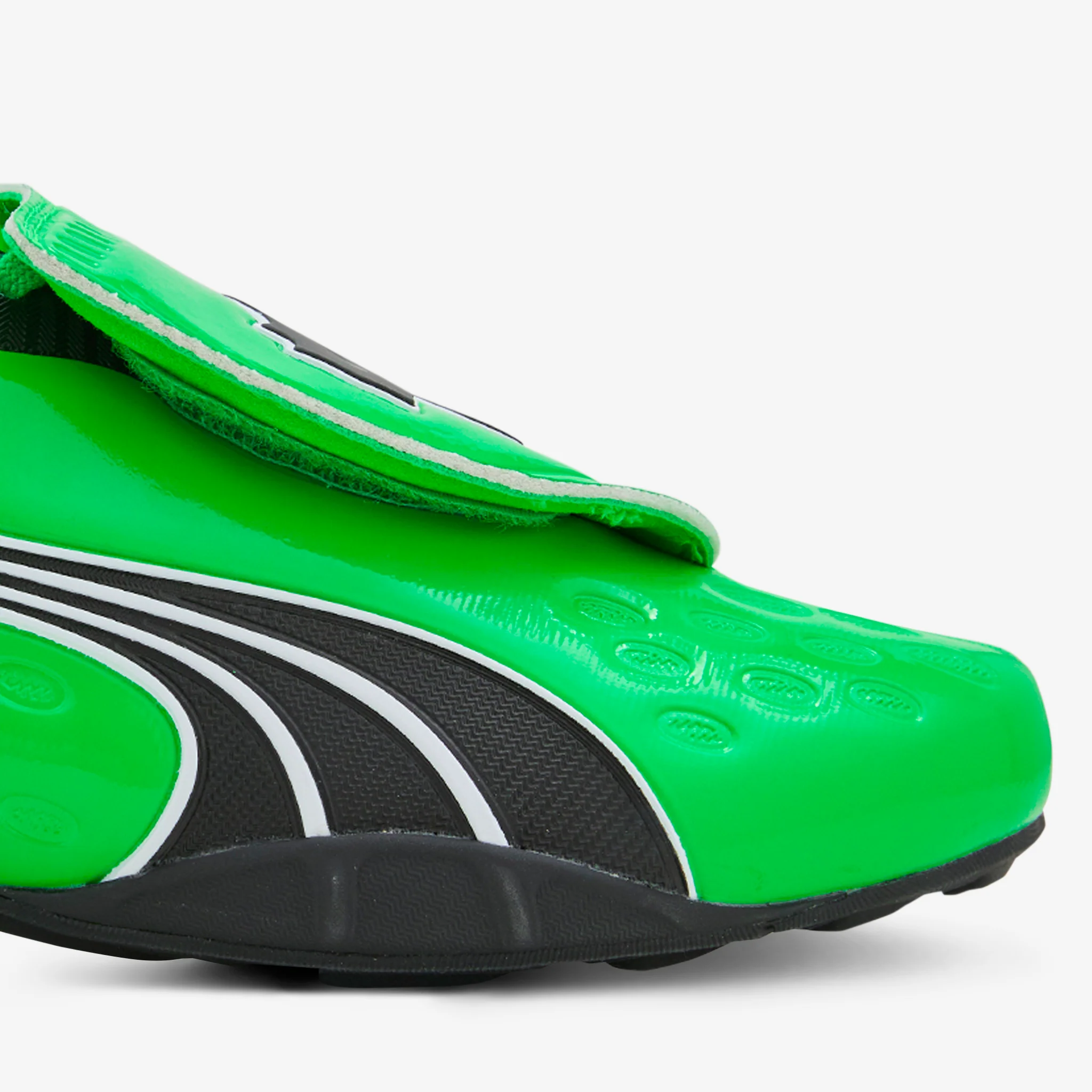 V-S1 Contact PUMA Green | PUMA Black - Image 4