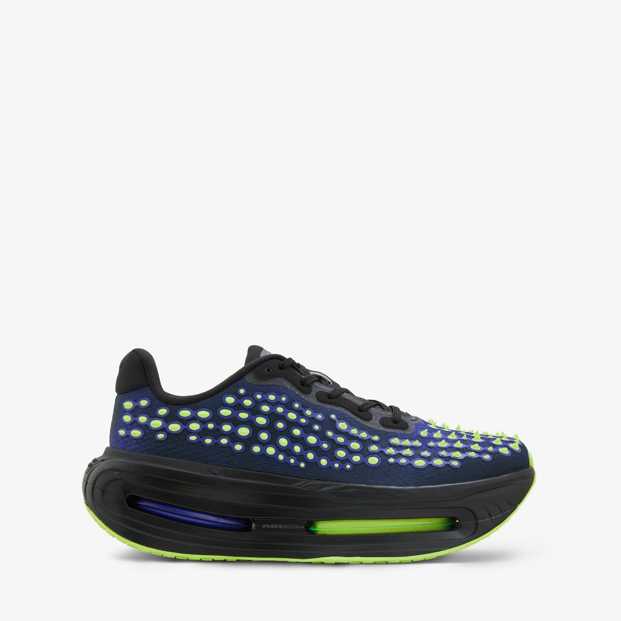 Vomero Premium Black | Volt Glow | Rush Violet | Black - Image 2