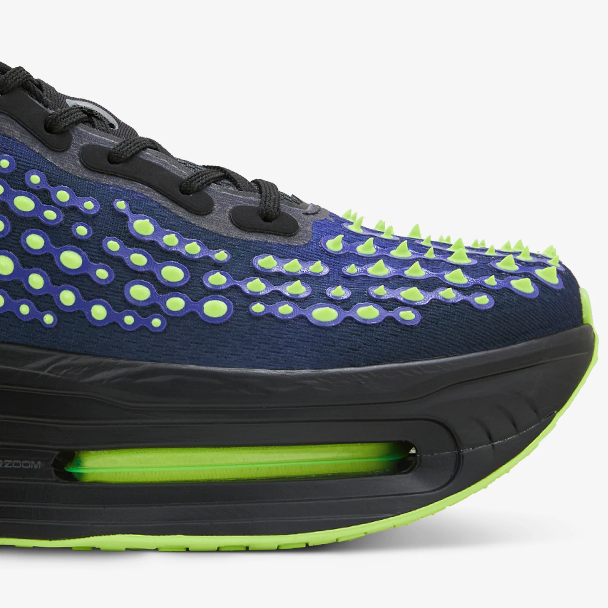 Vomero Premium Black | Volt Glow | Rush Violet | Black - Image 4
