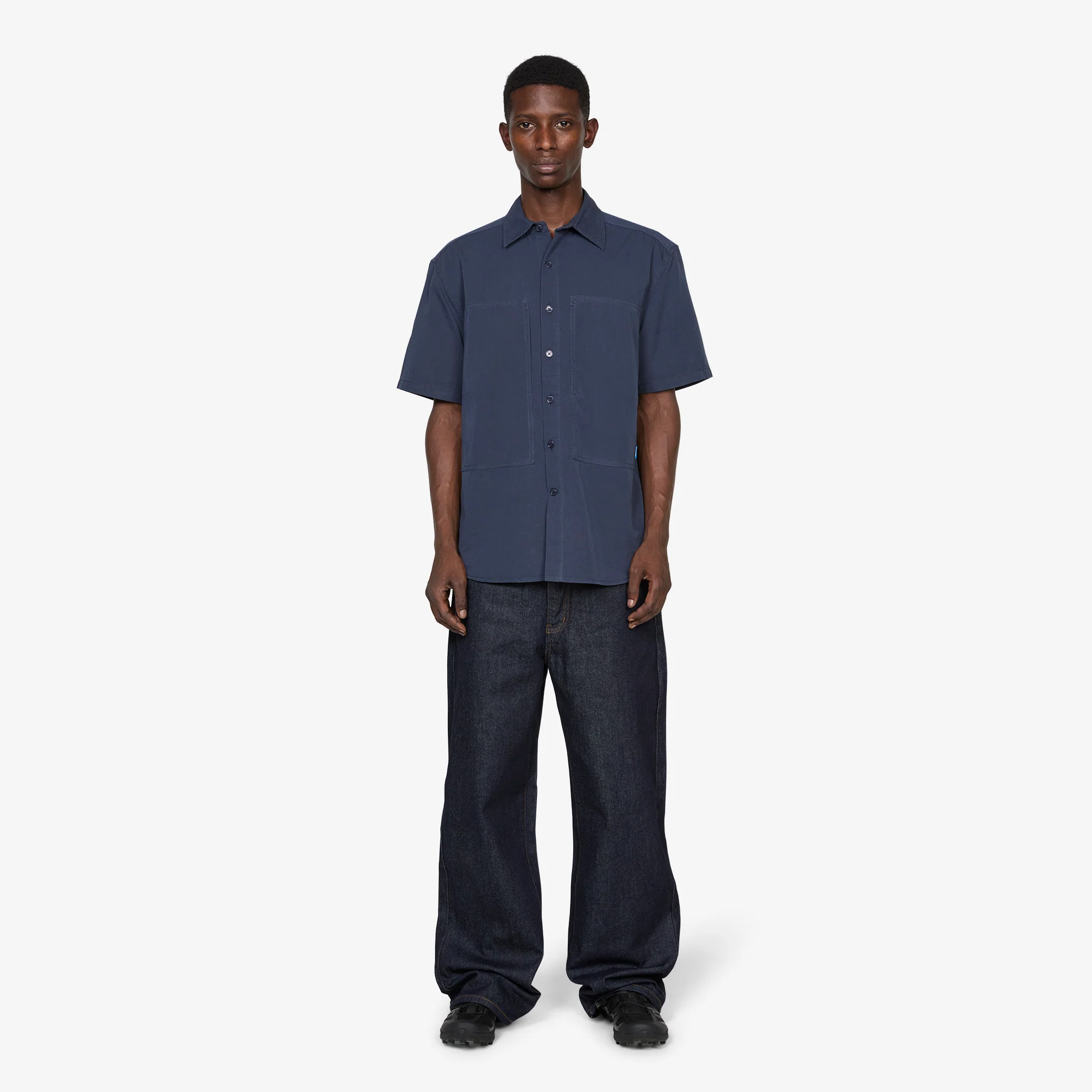 Walé Jeans Indigo - Image 4