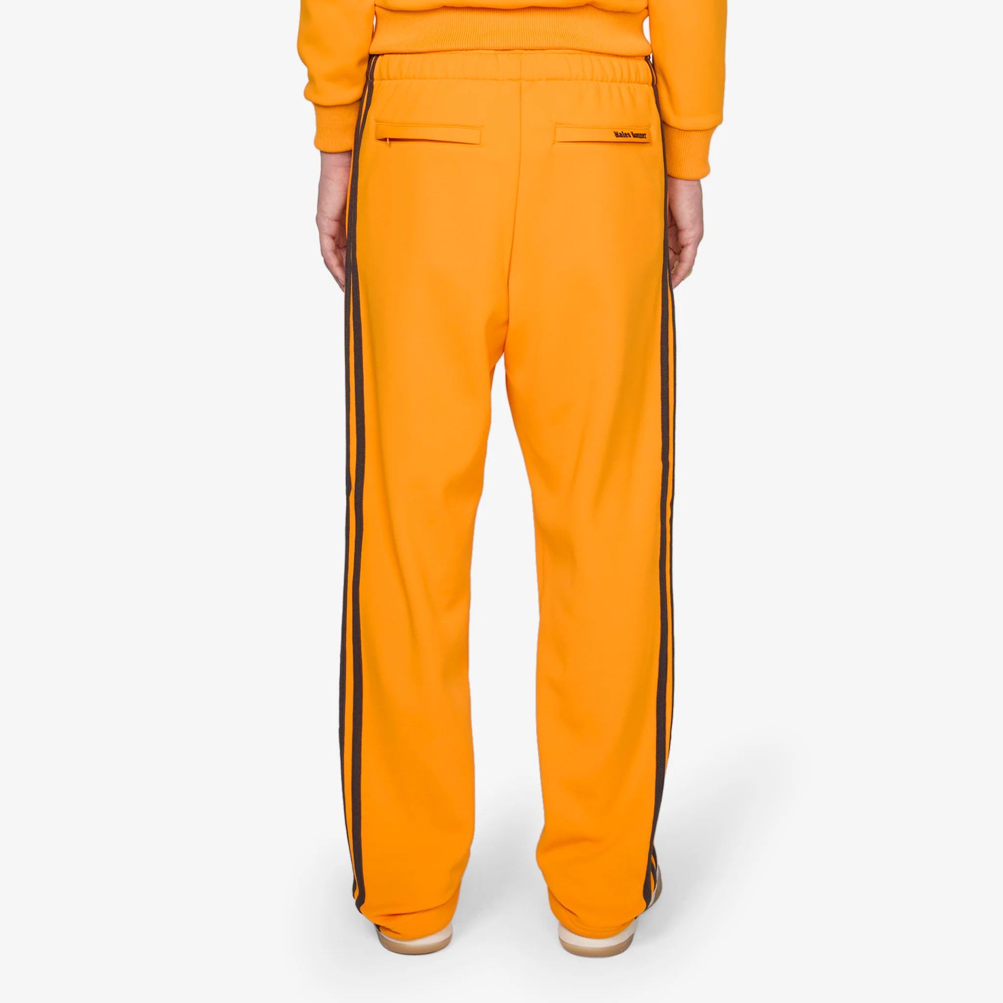 Wales Bonner x Track Pant Eqt Orange - Image 4