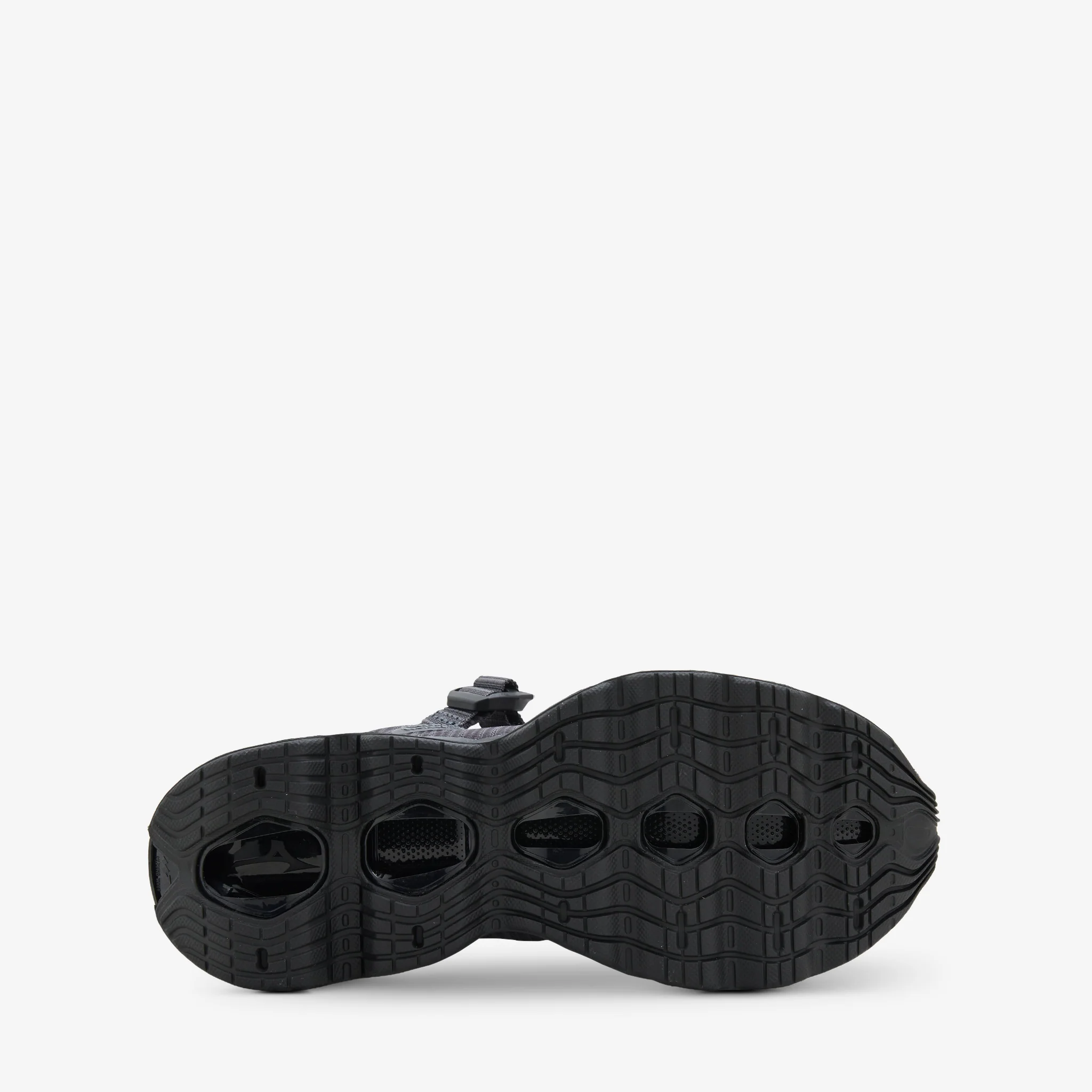 Wave Prophecy Strap 2 Iron Gate | Black - Image 5